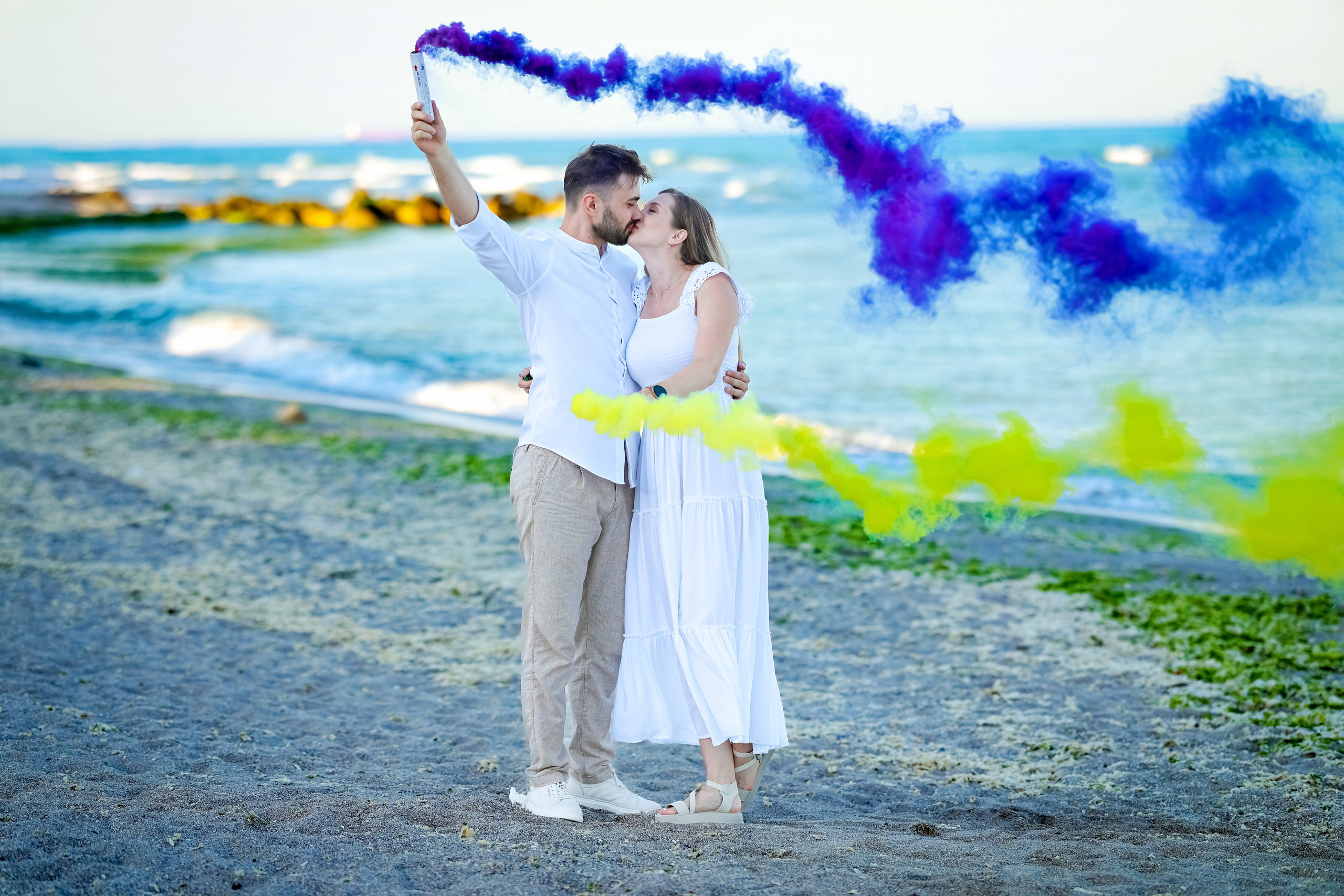 Denis & Bianca. Moments By Gub