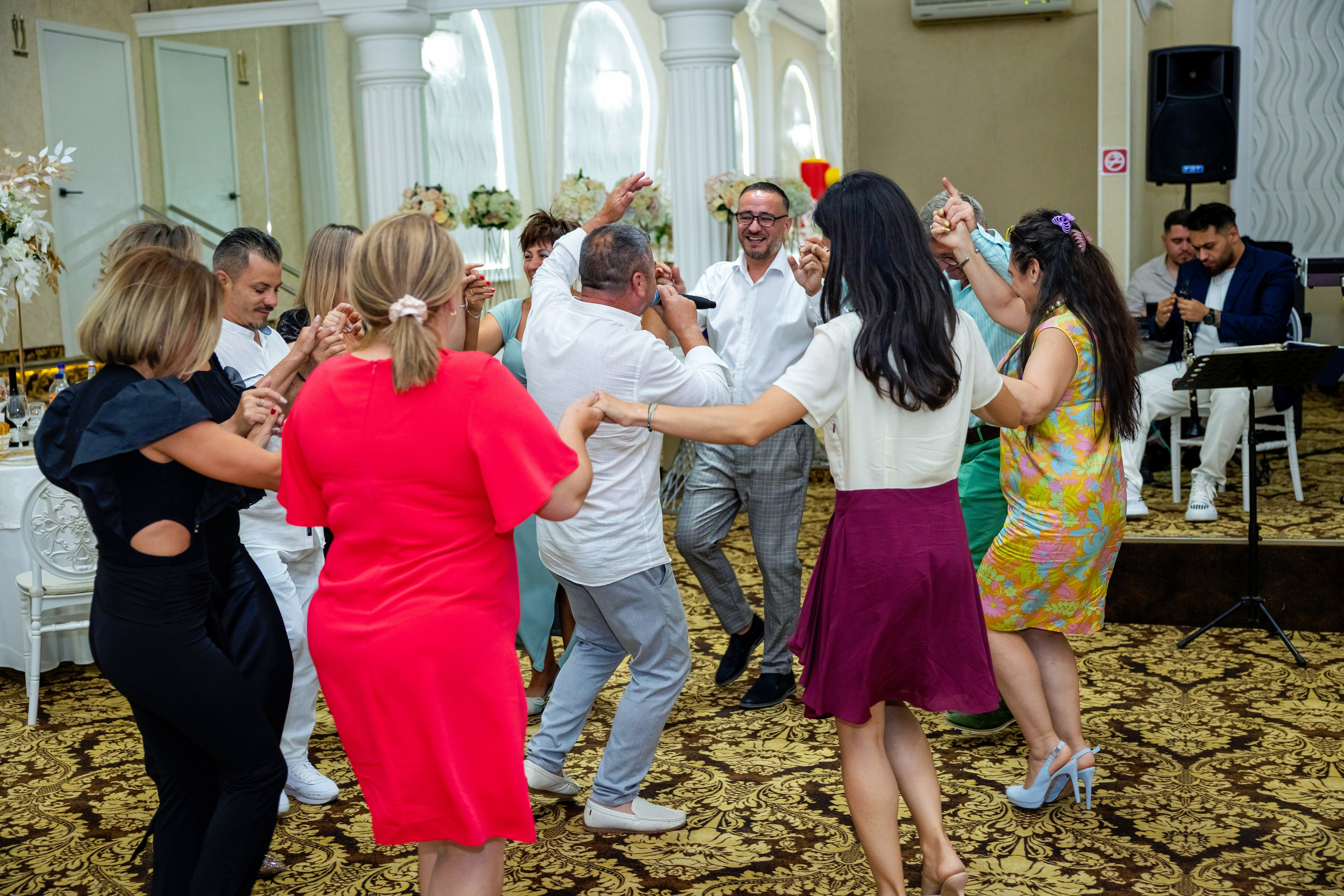 Andrei Damian. Moments By Gub