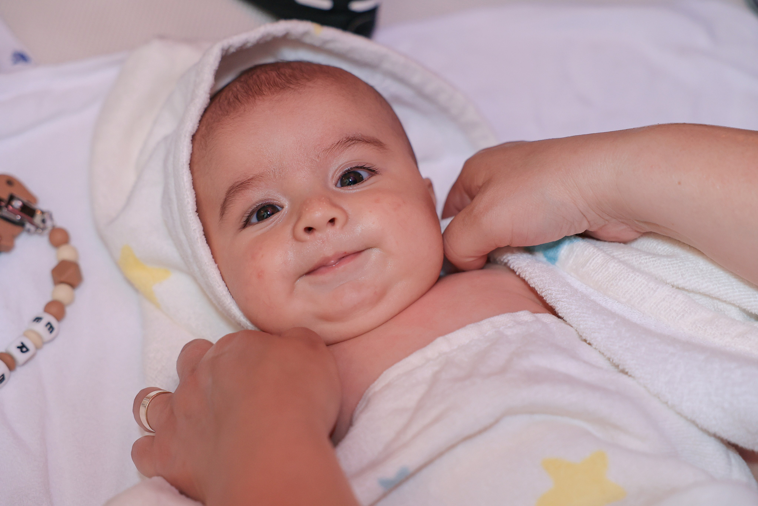 Eren Ionut. Moments By Gub