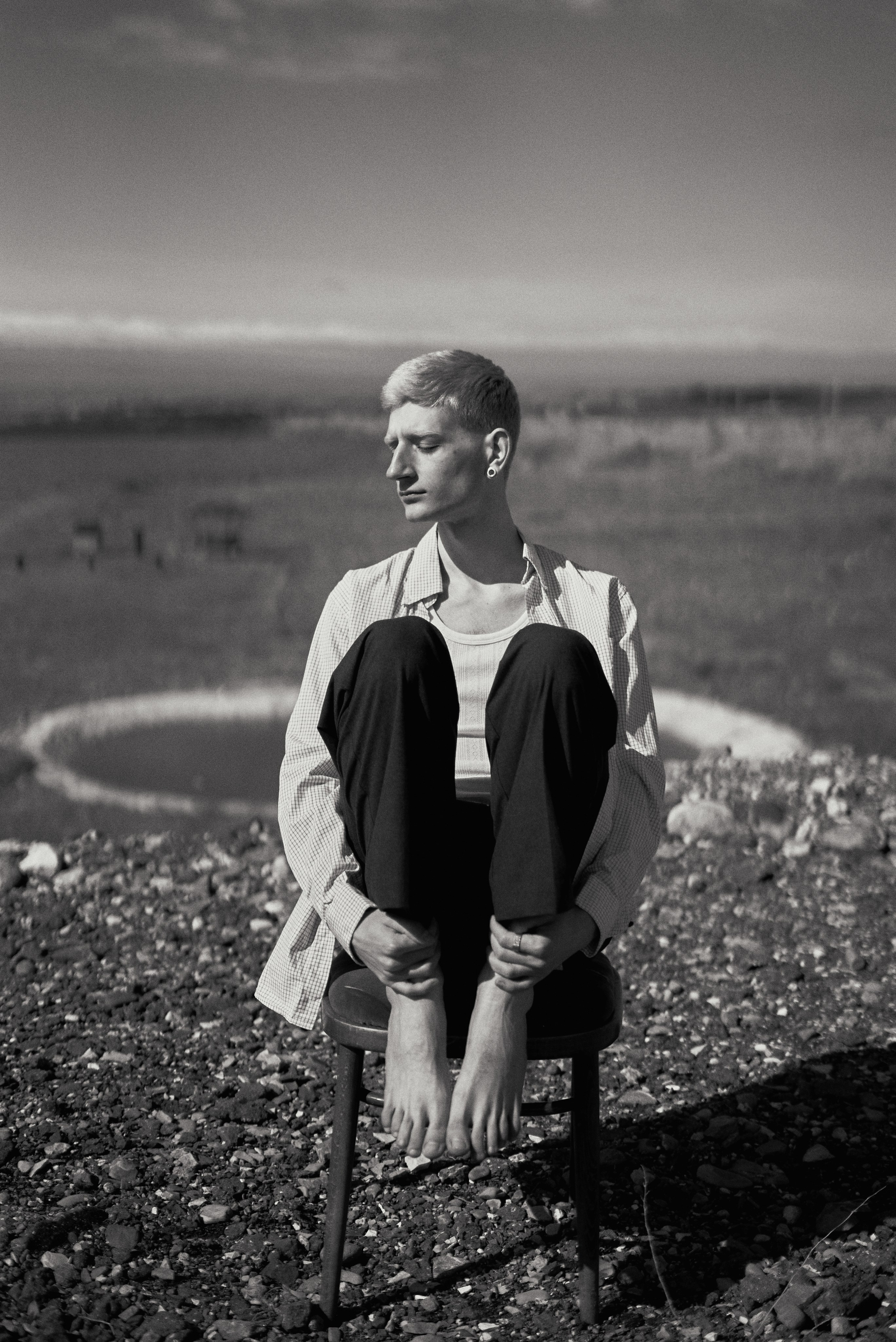 Природная съёмка