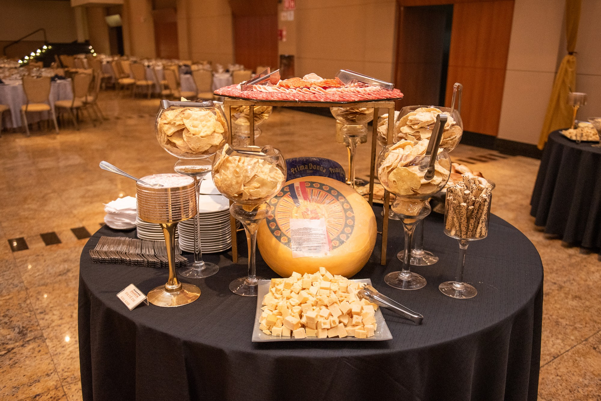 Clube dos Corretores de Seguros do ABC. 78 Imagens