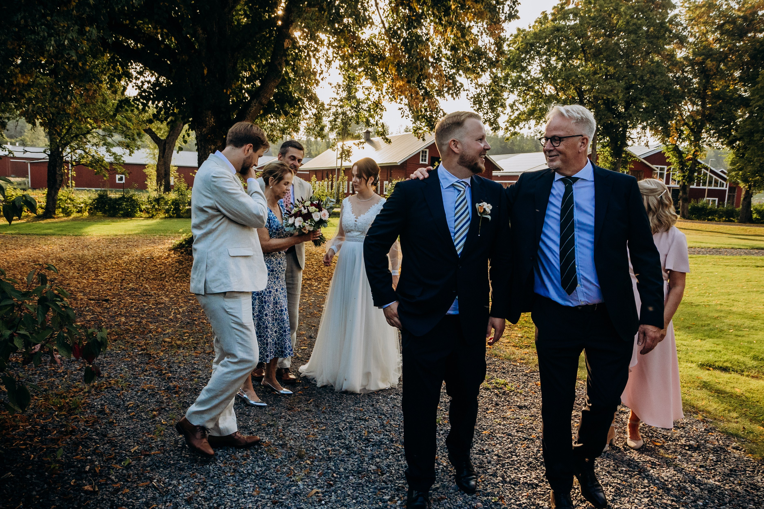 A & H. Iryna Zhyvora | Photographer | Stockholm