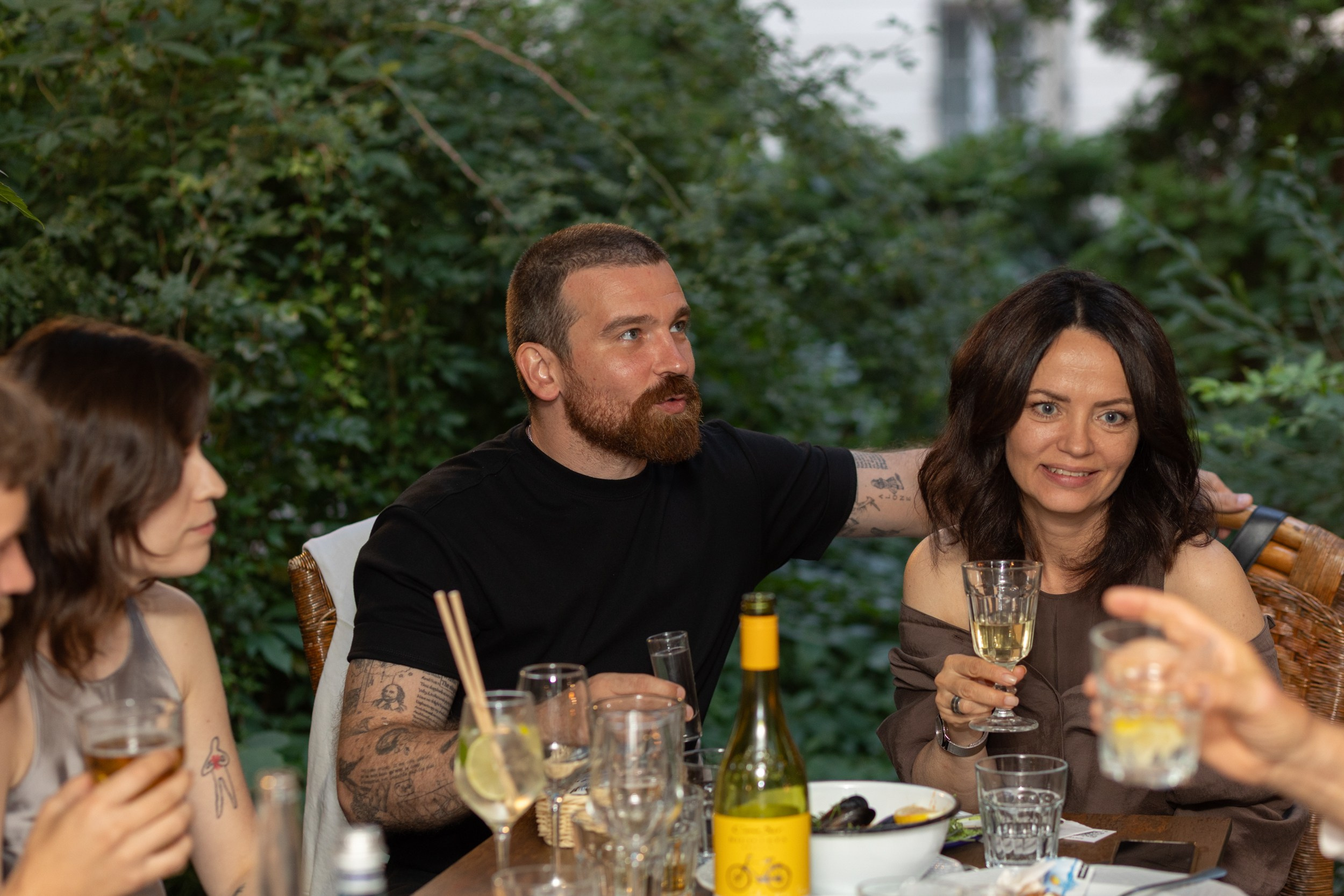 Наталья 04.08.2025. Семейный и детский фотограф в Варшаве Мила Бобровская