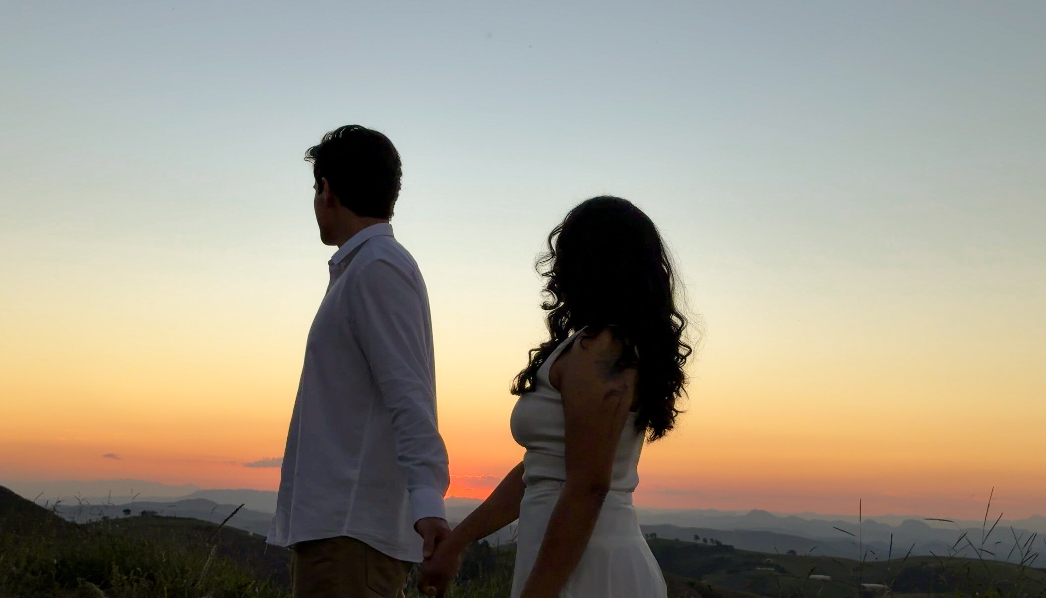NATHÁLIA & RAFAEL. SANTIER // cobertura de stories