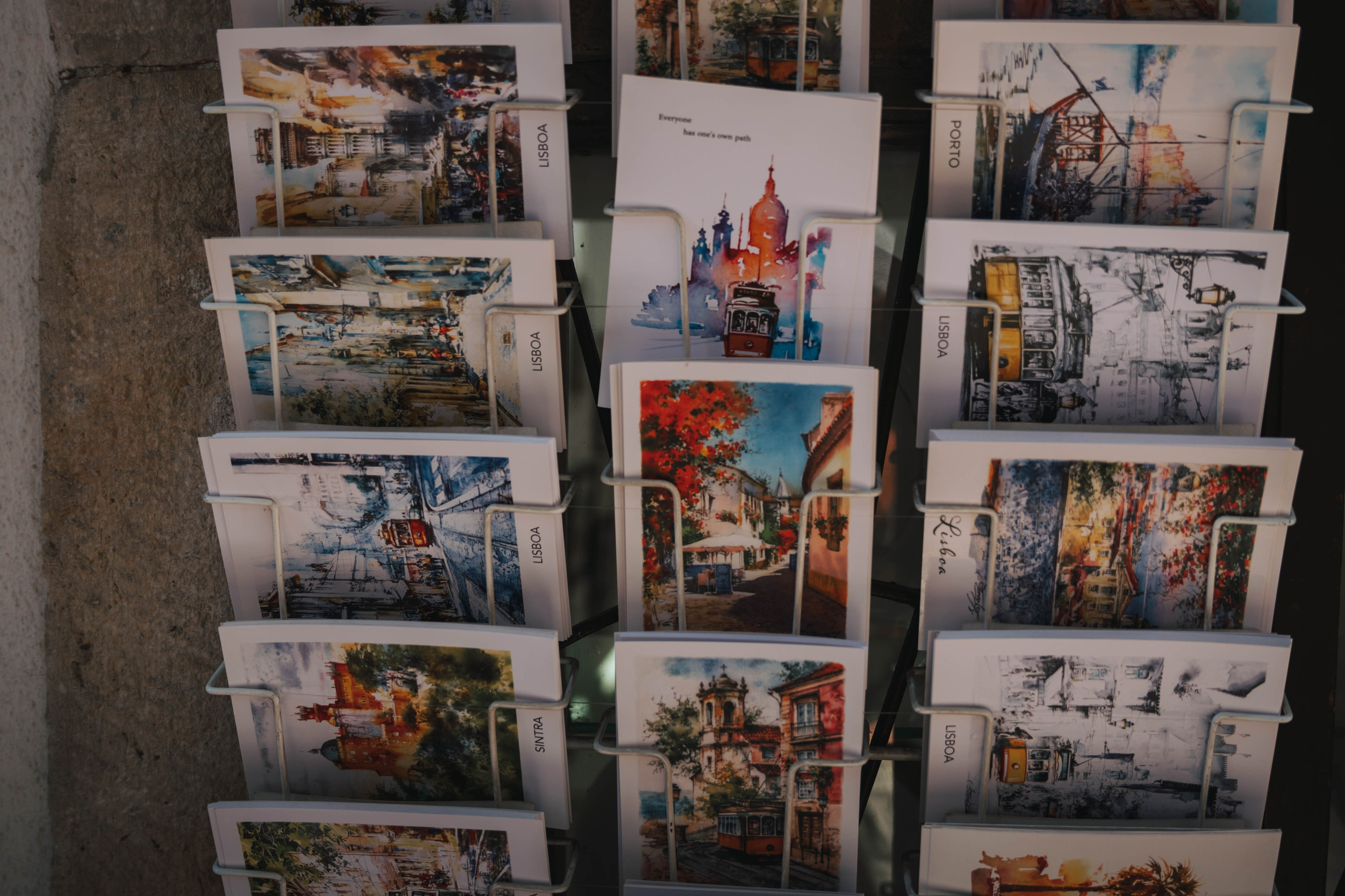 Lisboa, Agosto 2024. Alba del Norte Studio