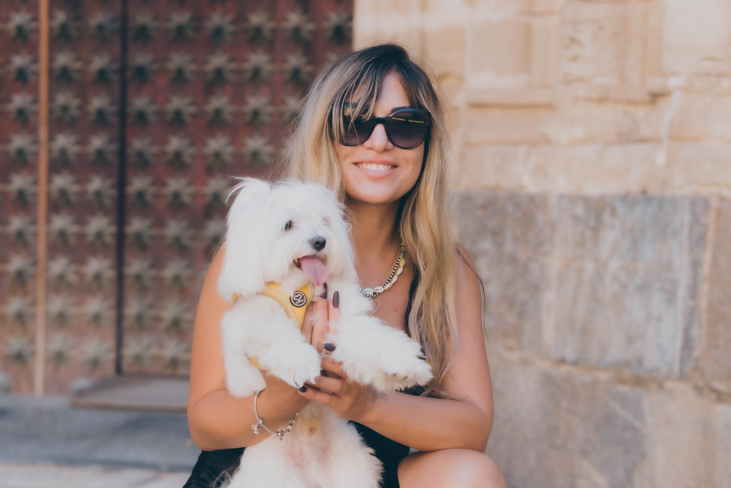 Karina. Alba del Norte Studio