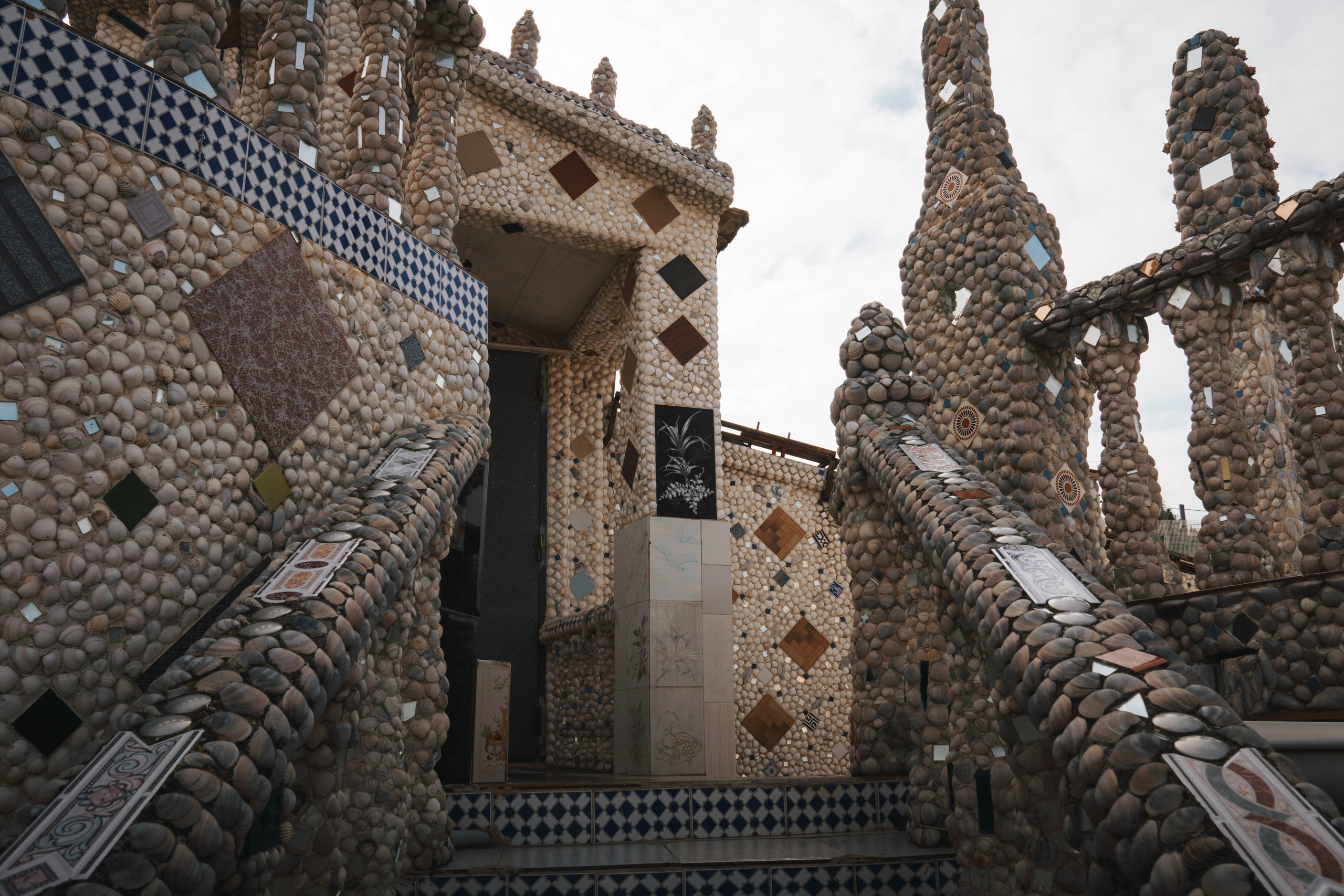 Rojales. Alba del Norte Studio