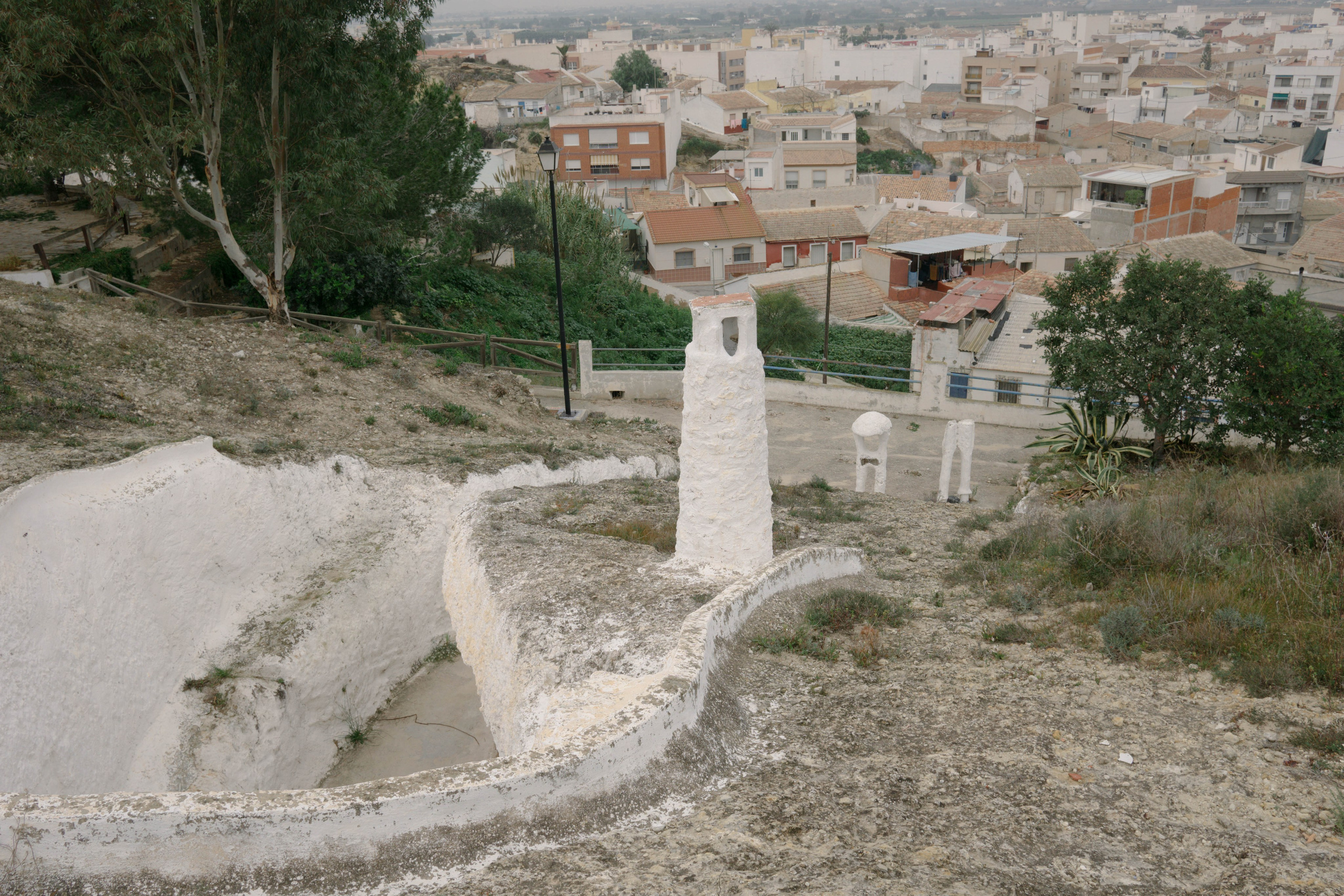 Rojales. Alba del Norte Studio