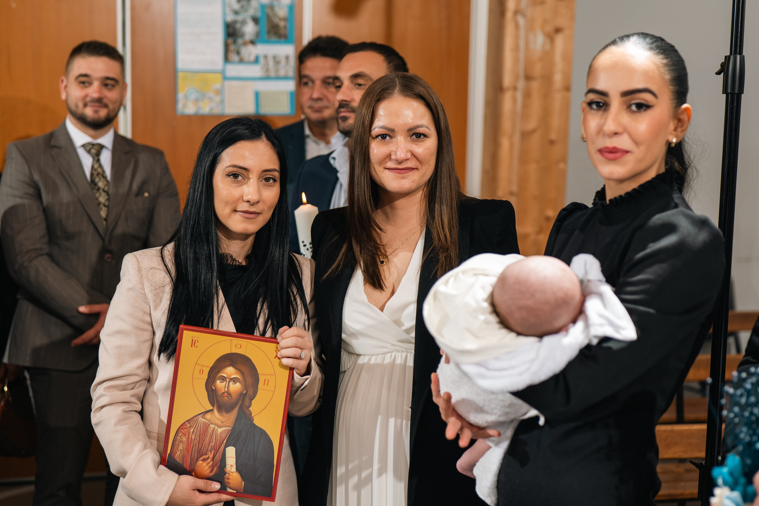 Milan-Alexandru. Fotograful și Cameramanul familiei dvs în Franța Paul Photographer