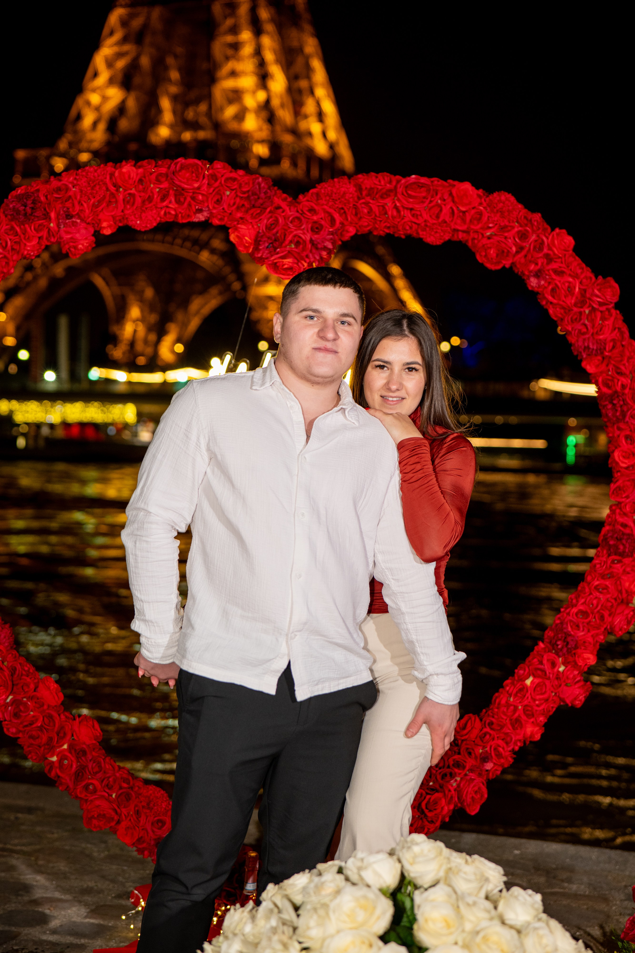 Ilarion & Irina. Fotograful și Cameramanul familiei dvs în Franța Paul Photographer