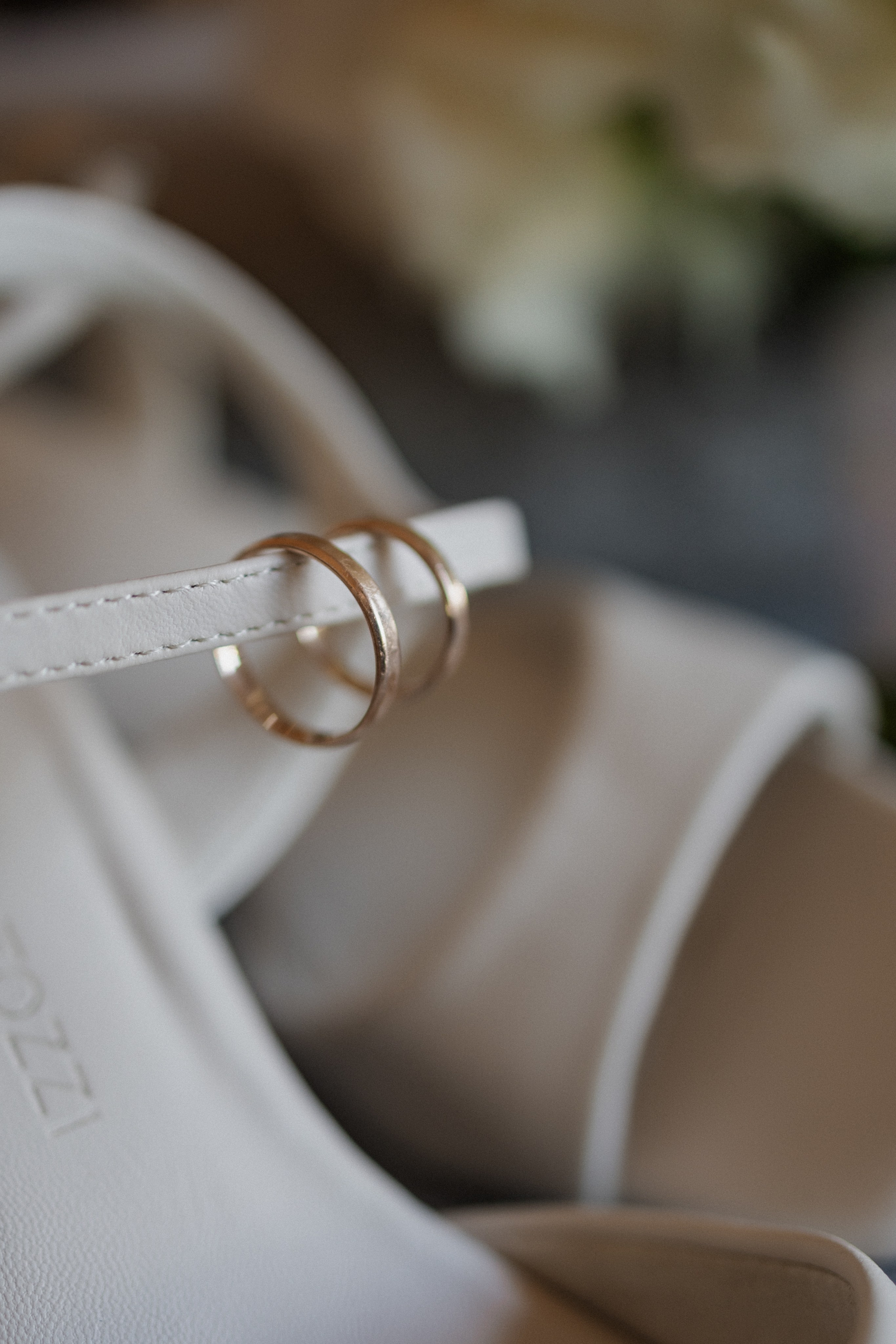 Valentina & Fedor. Photographer Anna Nazarenko