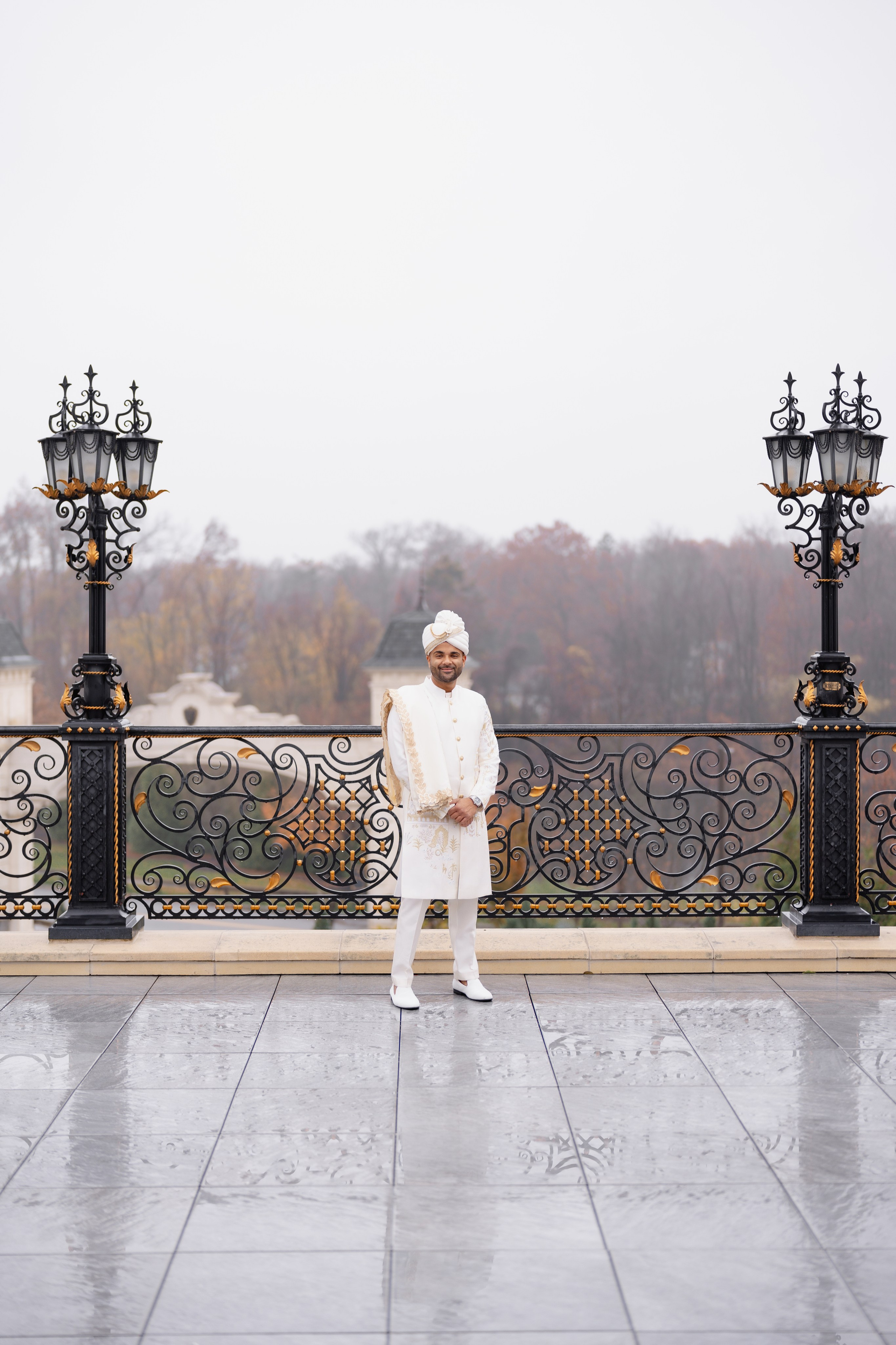 Sarah and Bhavin. Anna Krasnova Wedding photographer