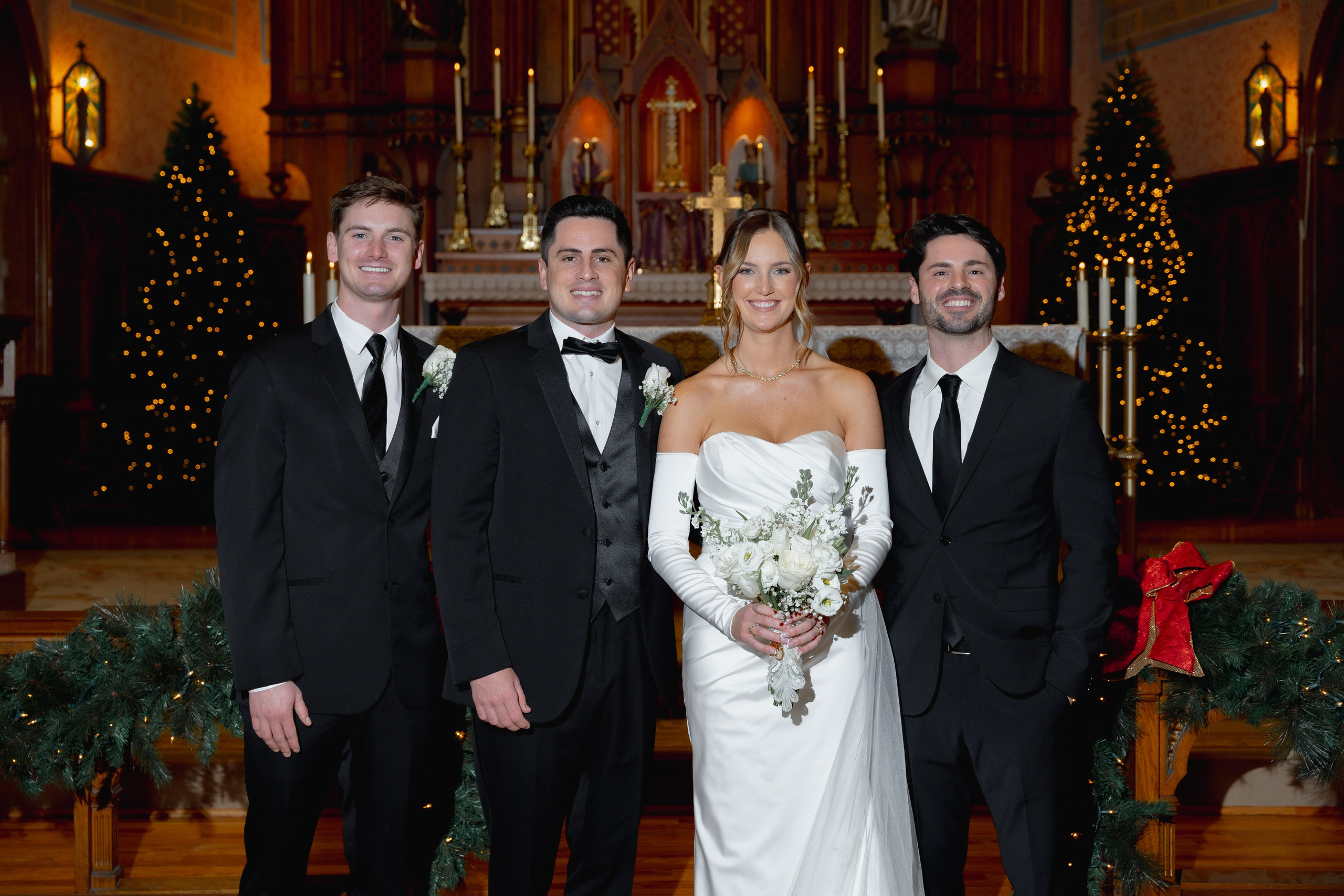 Jack and Maggie. Anna Krasnova Wedding photographer