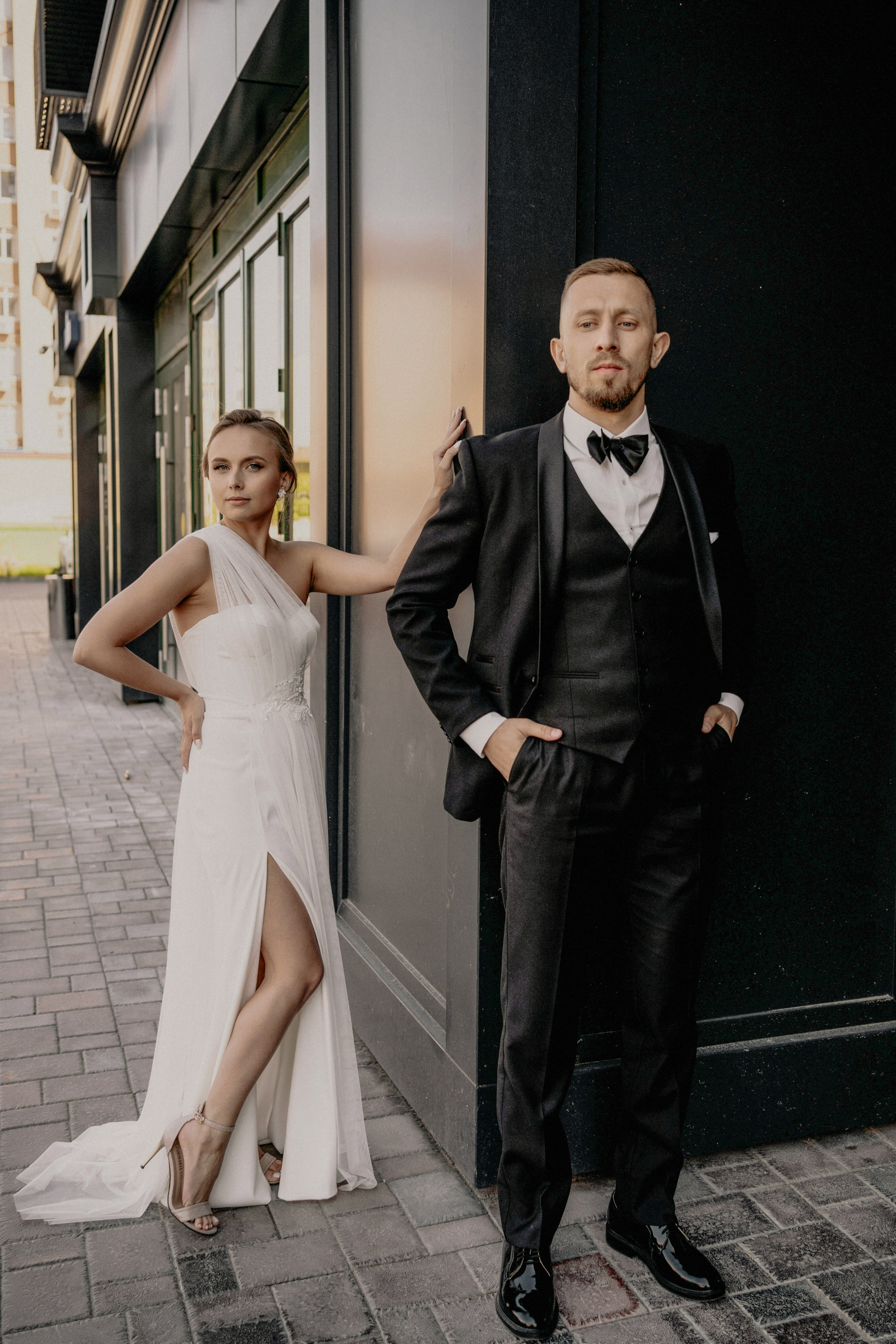 Anton&Lera. Wedding and family photographer and videographer PA, NJ, NY, DE, MD