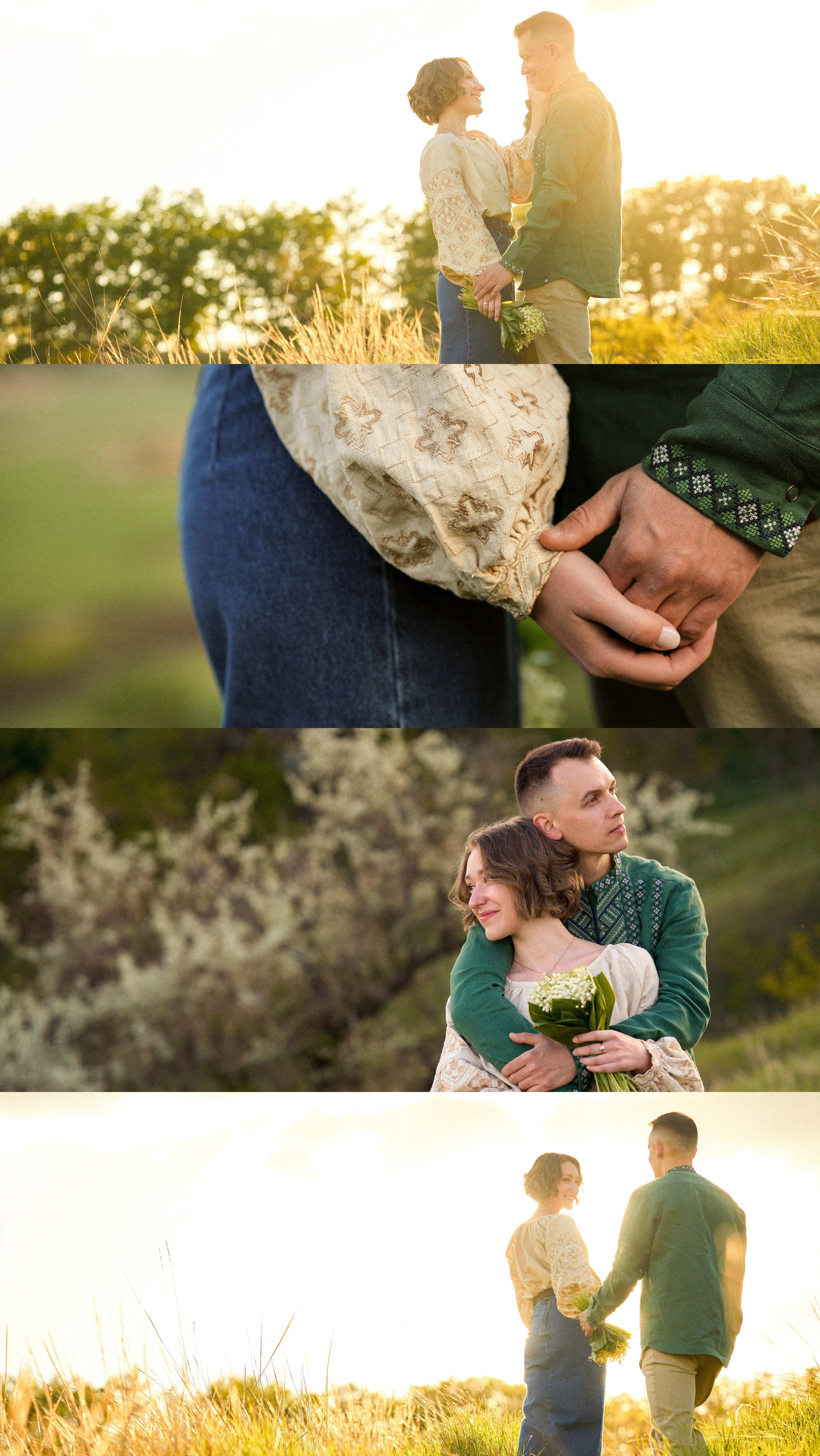 Artem & Yulia. Ukrainian Photographer London