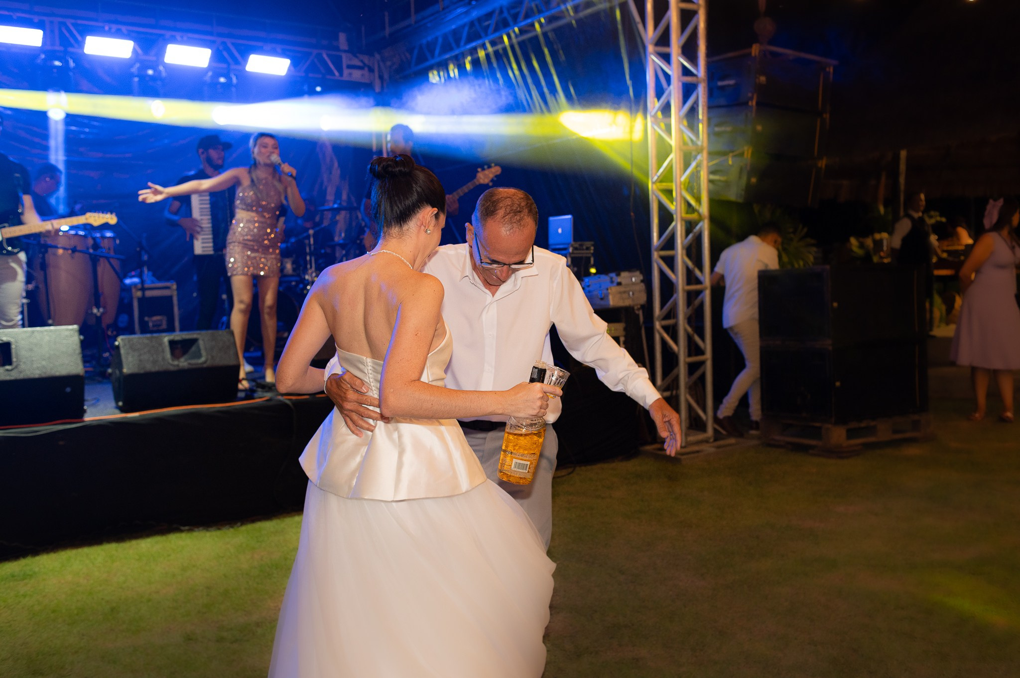 CASAMENTO — ROSANNA & PEDRO. Fotografo de ensaios e casamentos