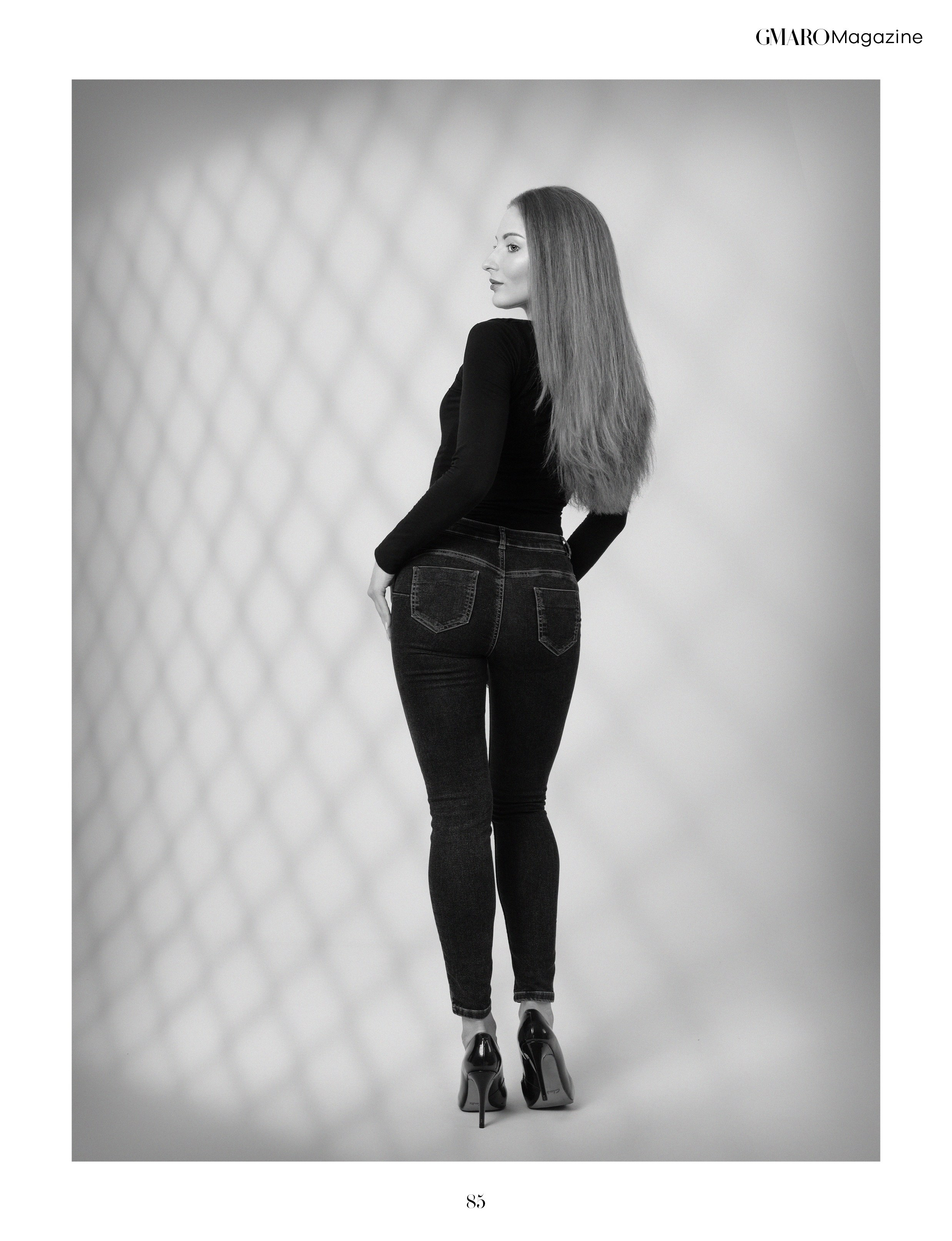 Press. Anna Chomicz