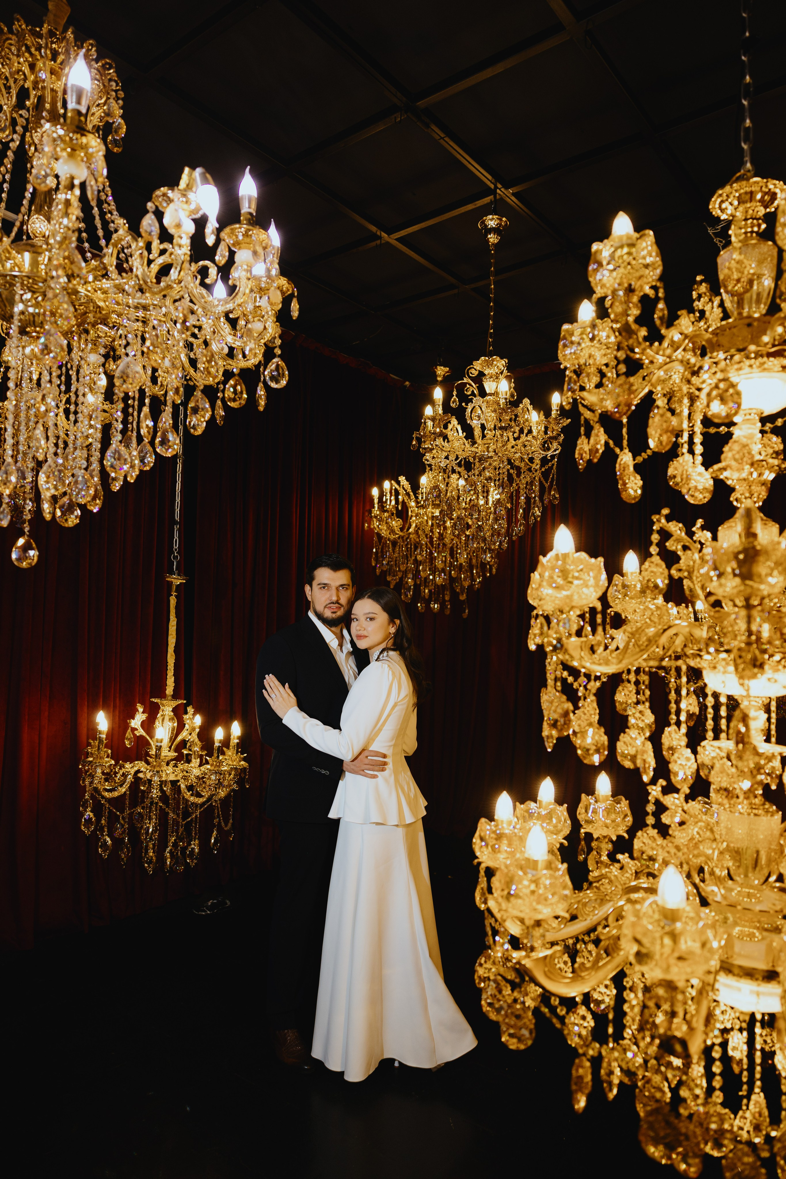 Ф&М. Профессиональный фотограф в Ташкенте