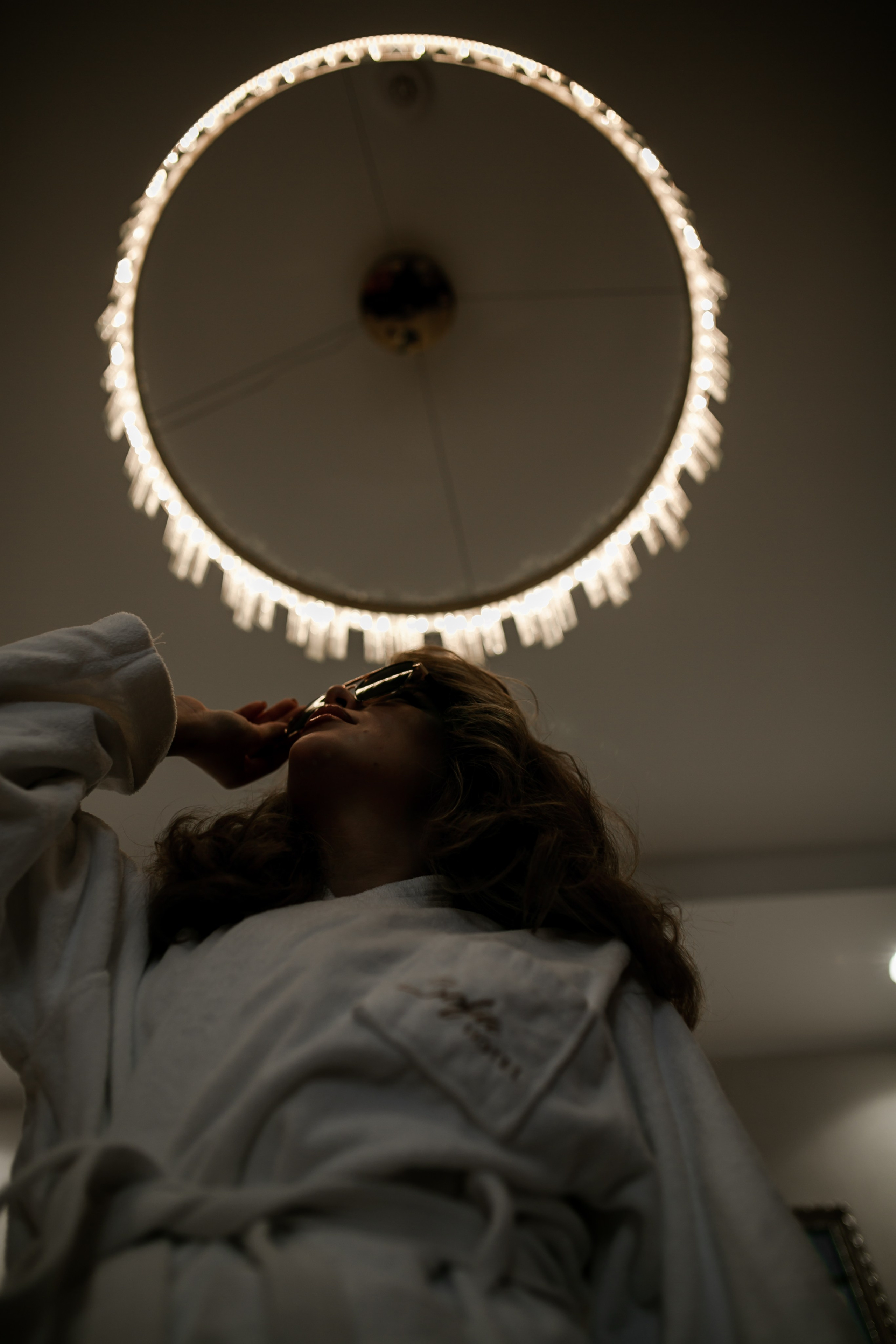 SOFIA. Mandarin.photo