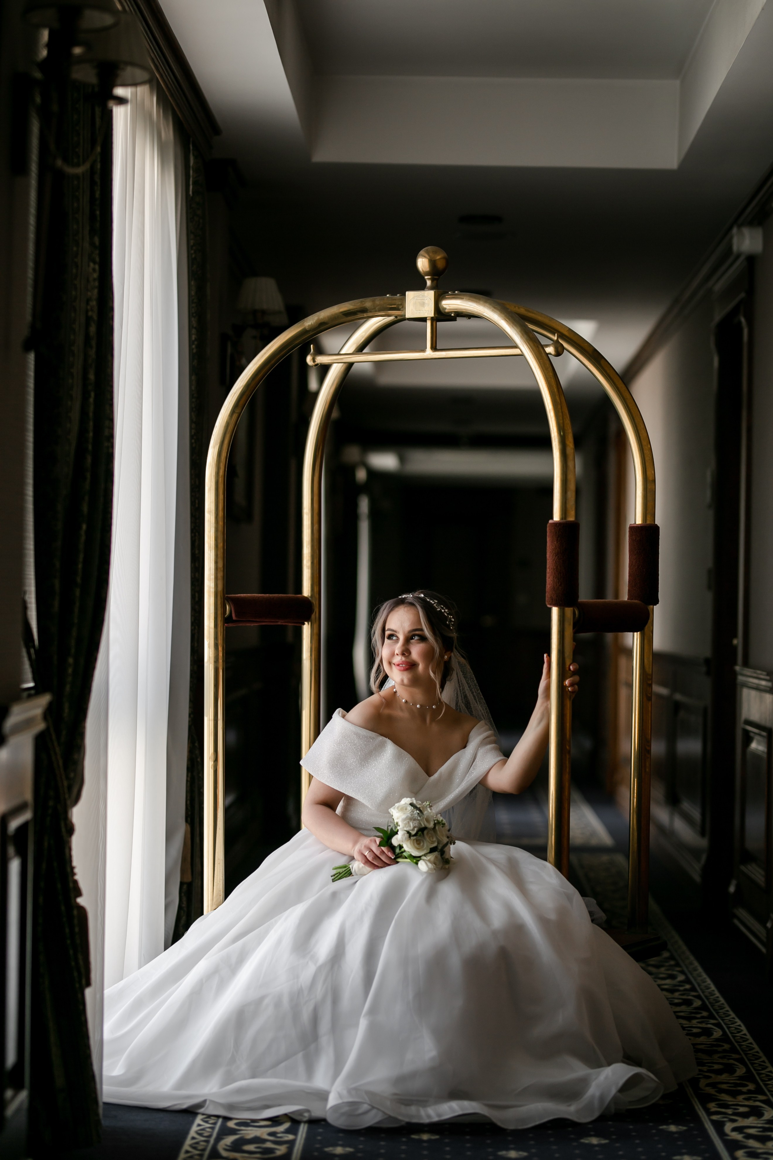 ORION. Mandarin.photo