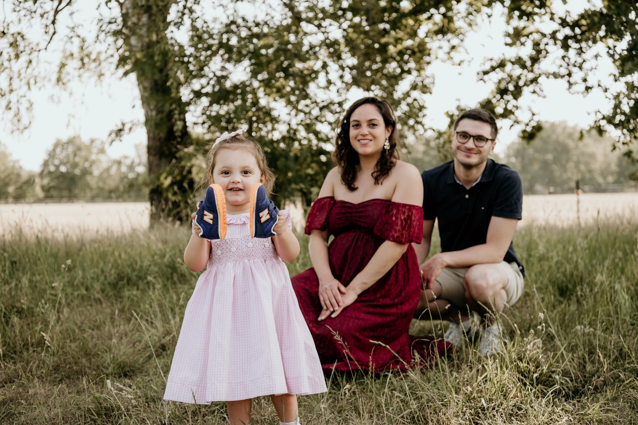 Nathalia. Maternity Newborn and Family photographer Hamburg Claire Hambley