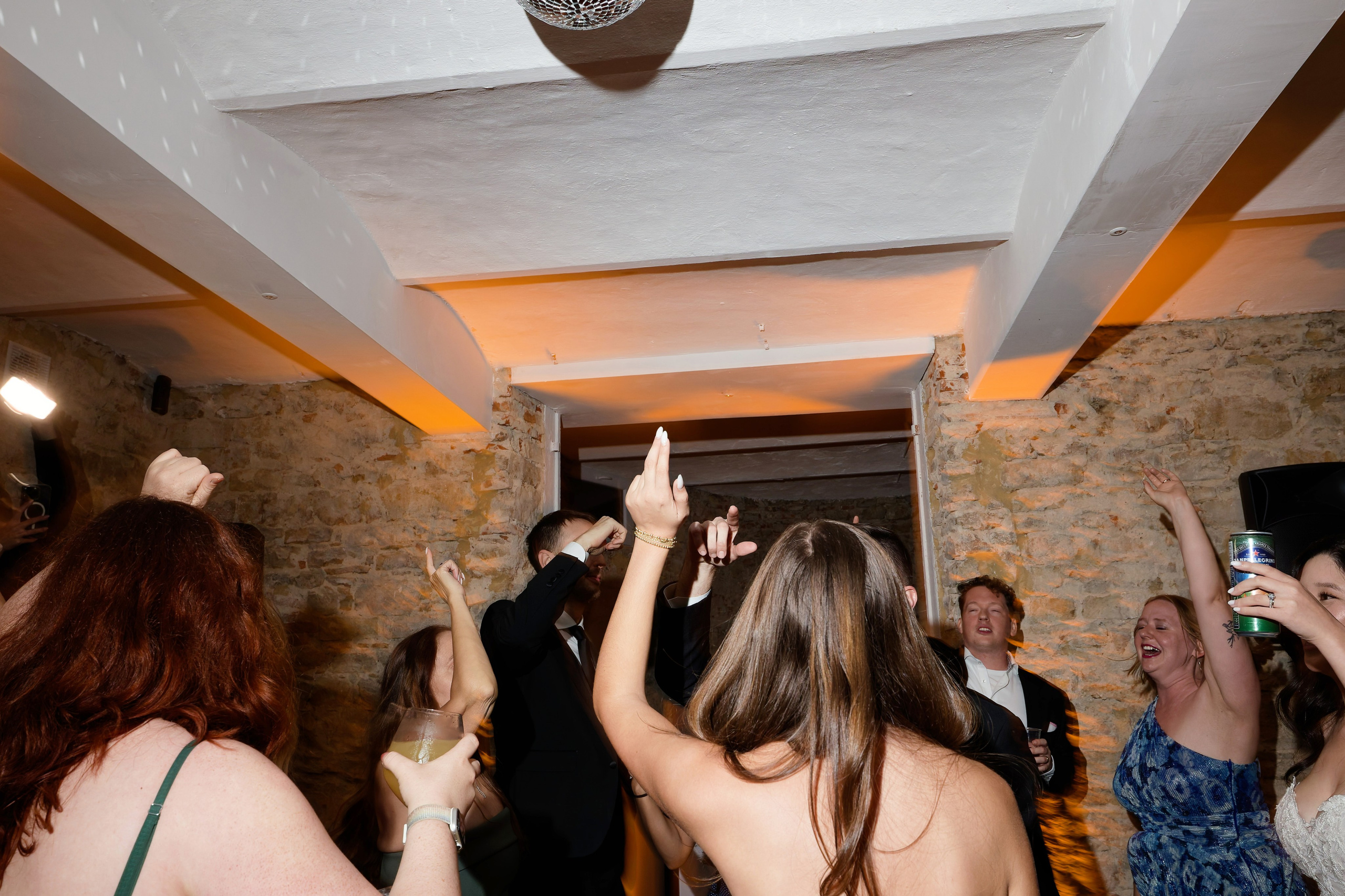 Wedding at Villa Merlo Nero, Florence