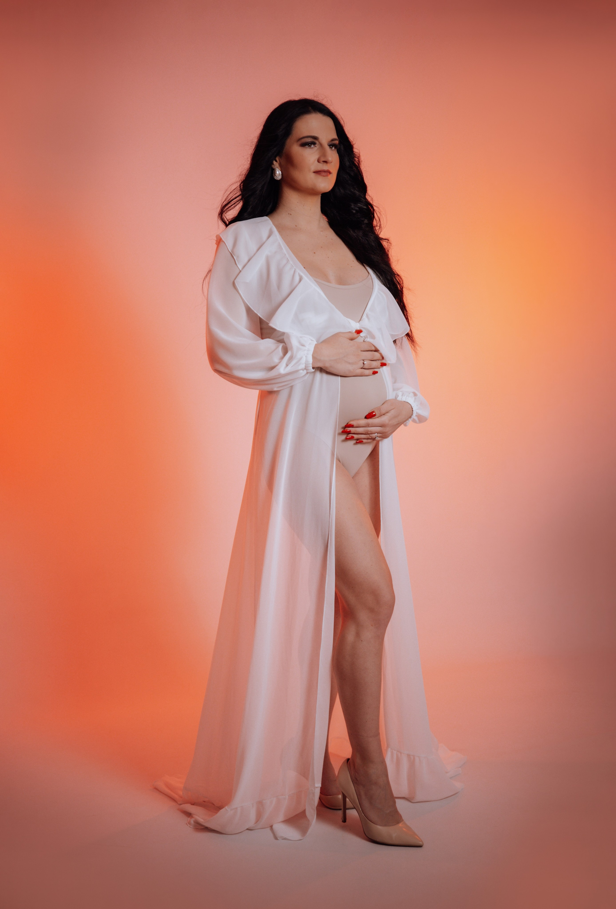 PREGNANCY. Dodo Studio