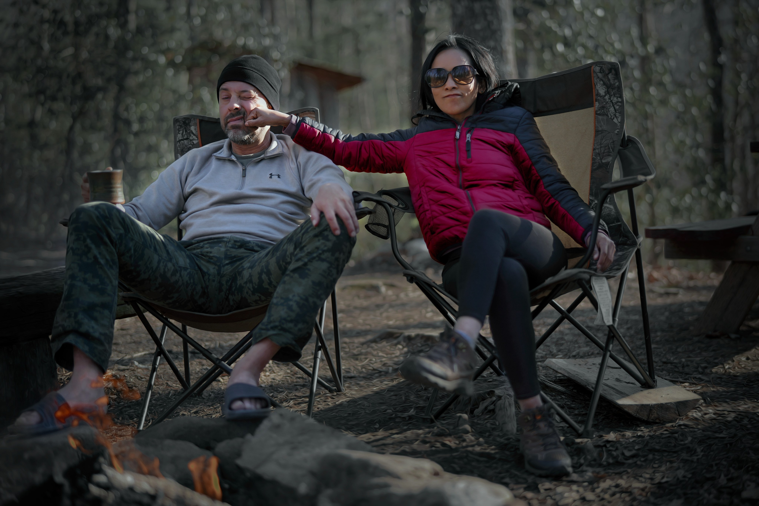 NorthCaro. Beena Films