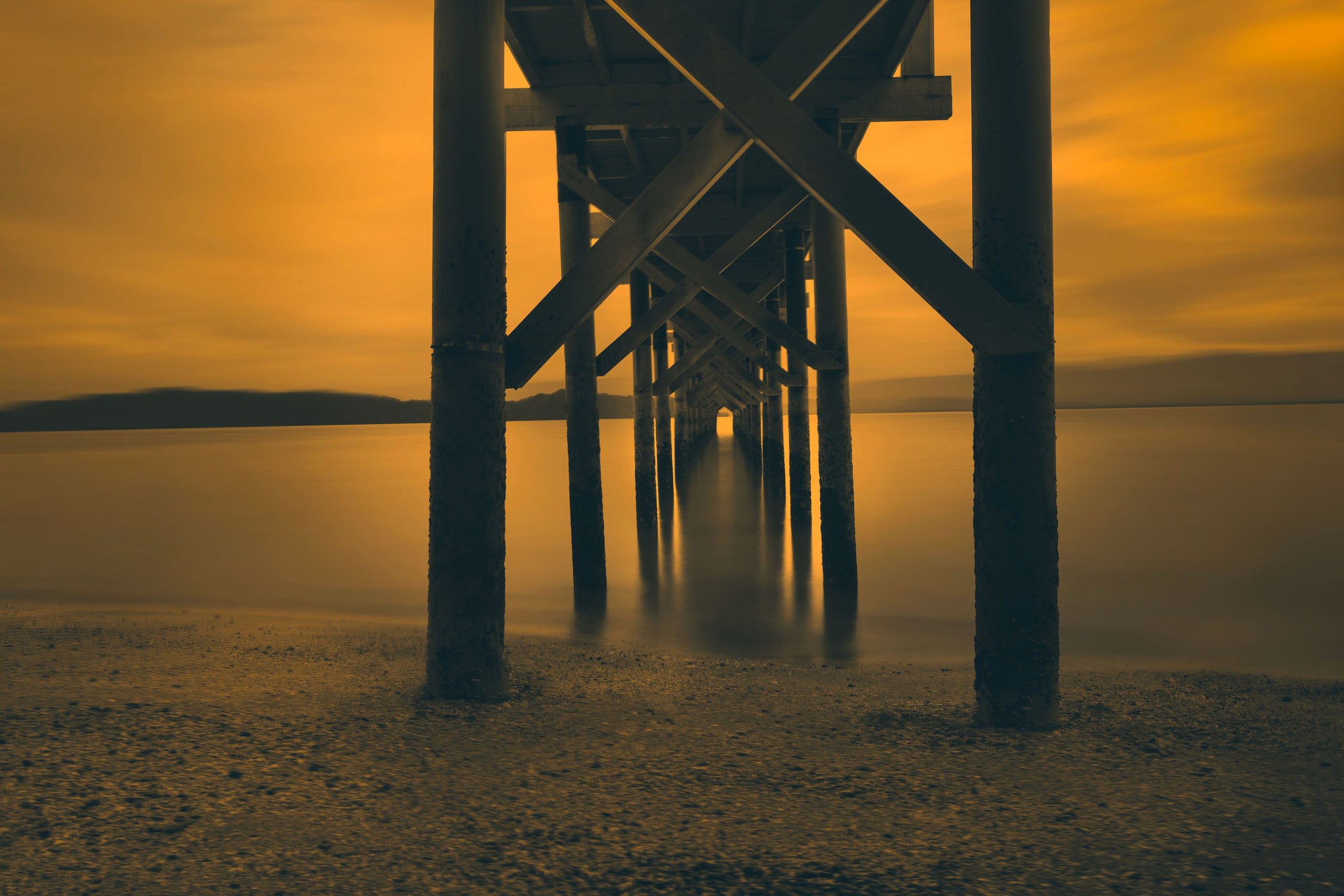 Costa Rica. Beena Films