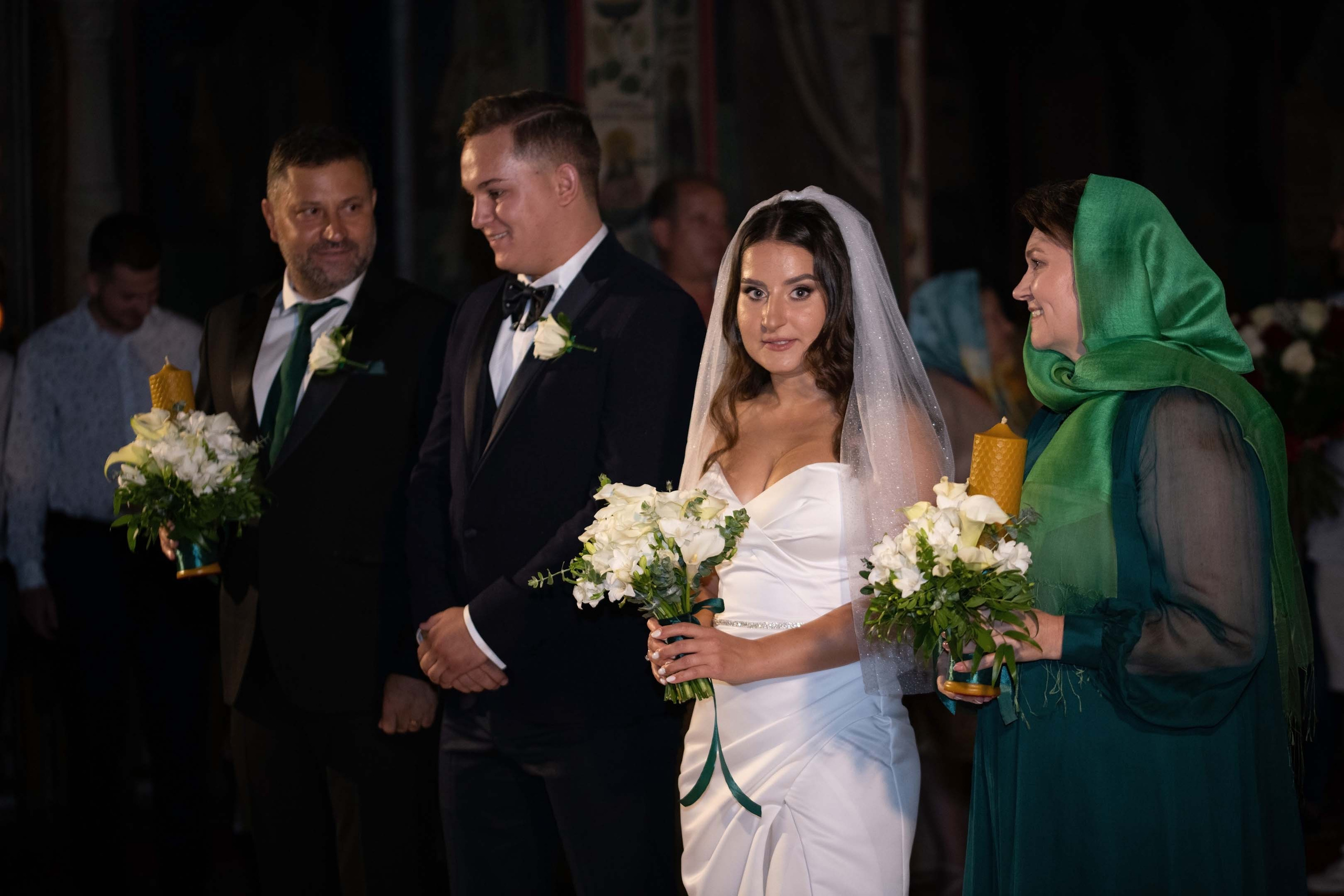 Wedding. Mugurel anghel