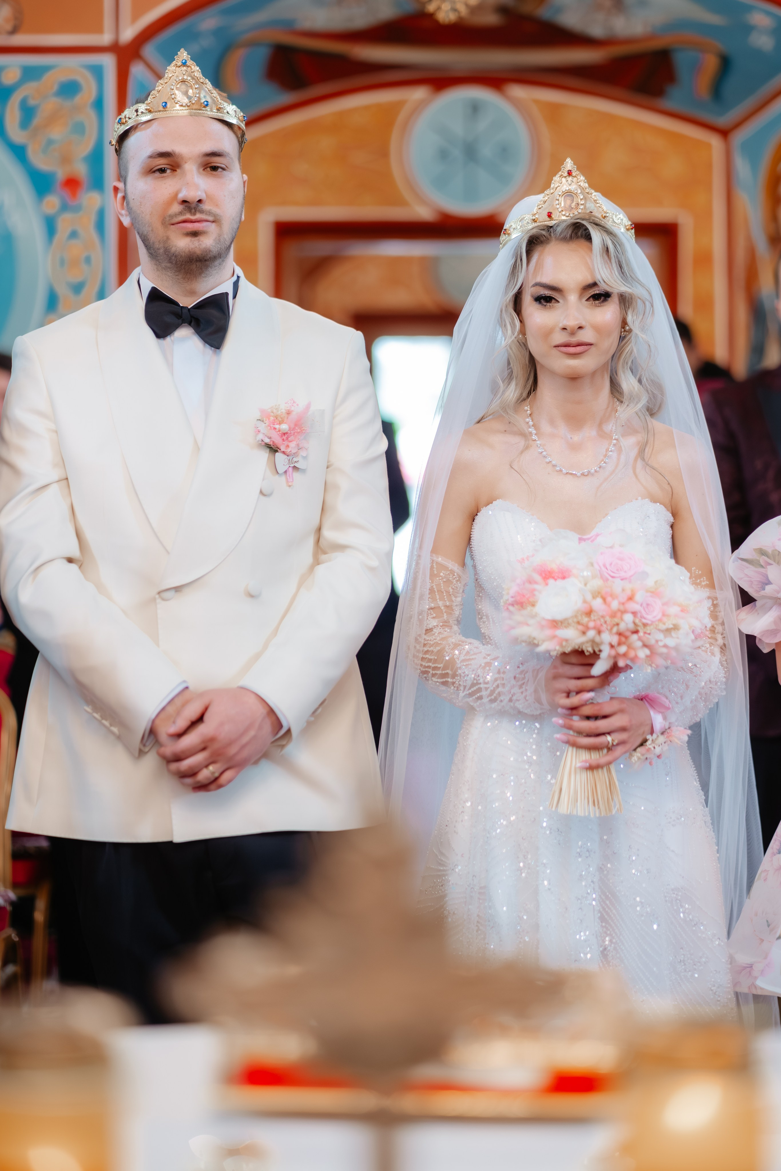 ANDREEA & MITU. Fotograf Nuntă | Lucian Murgeanu - Fotograf Profesionist Evenimente