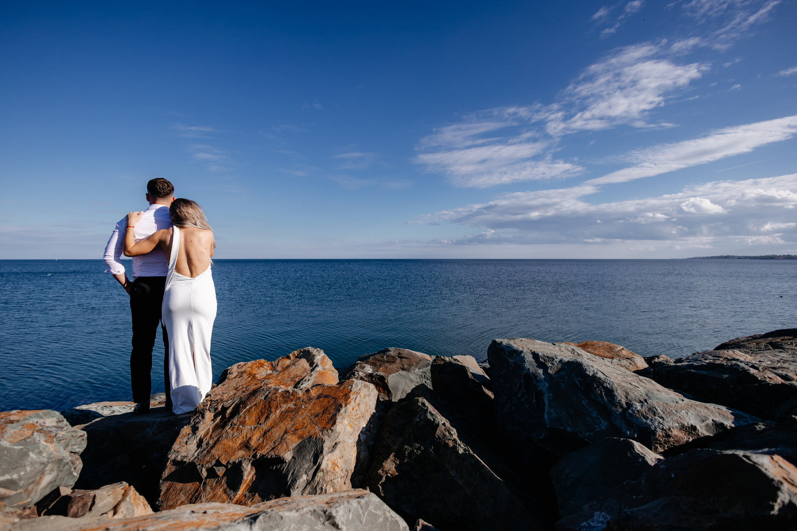 ANDREEA & RAZVAN - SAVE THE DATE. Fotograf Nuntă | Lucian Murgeanu - Fotograf Profesionist Evenimente