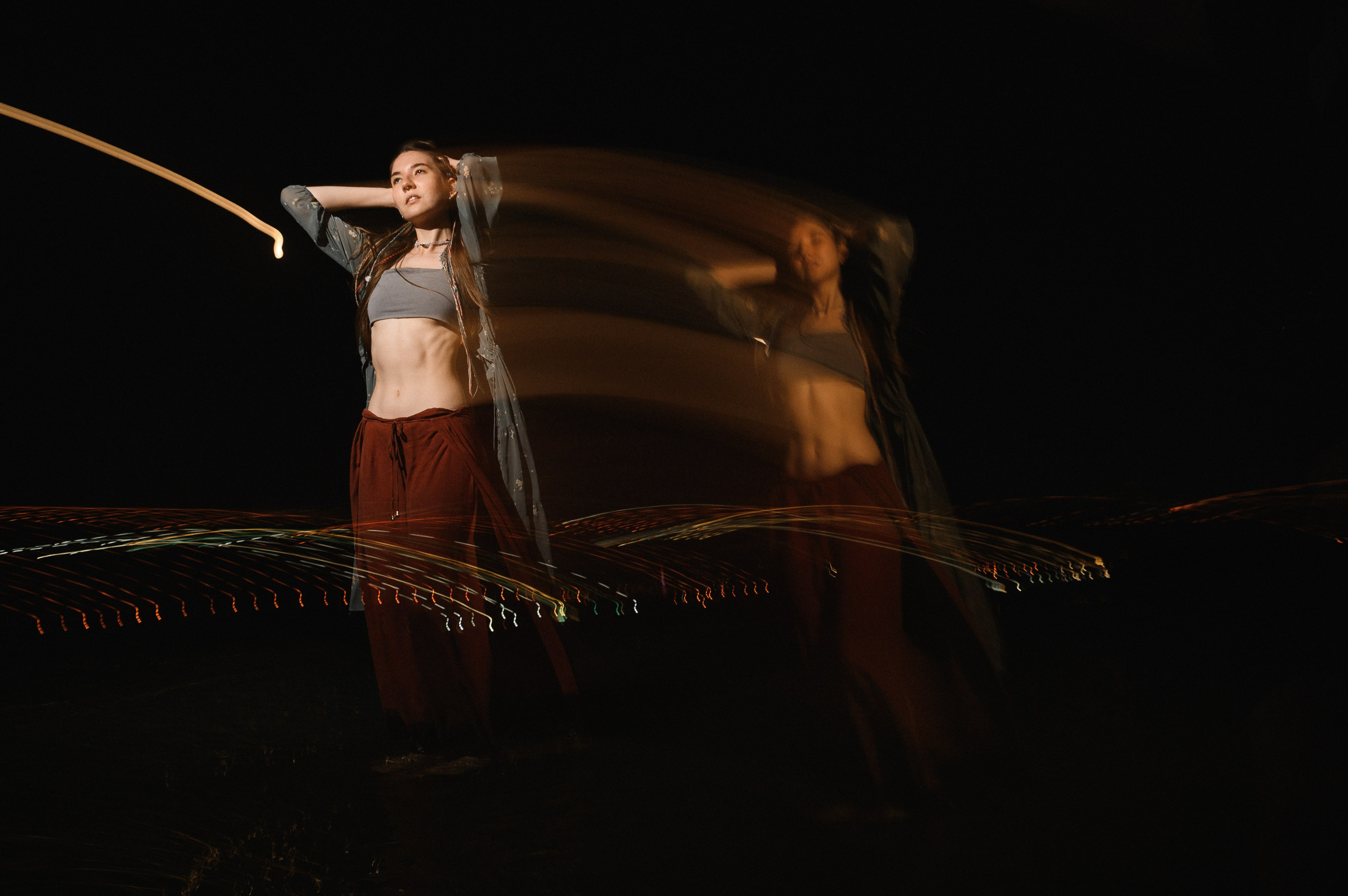 Mary Tbilisi Sea. Portrait and reportage photographer