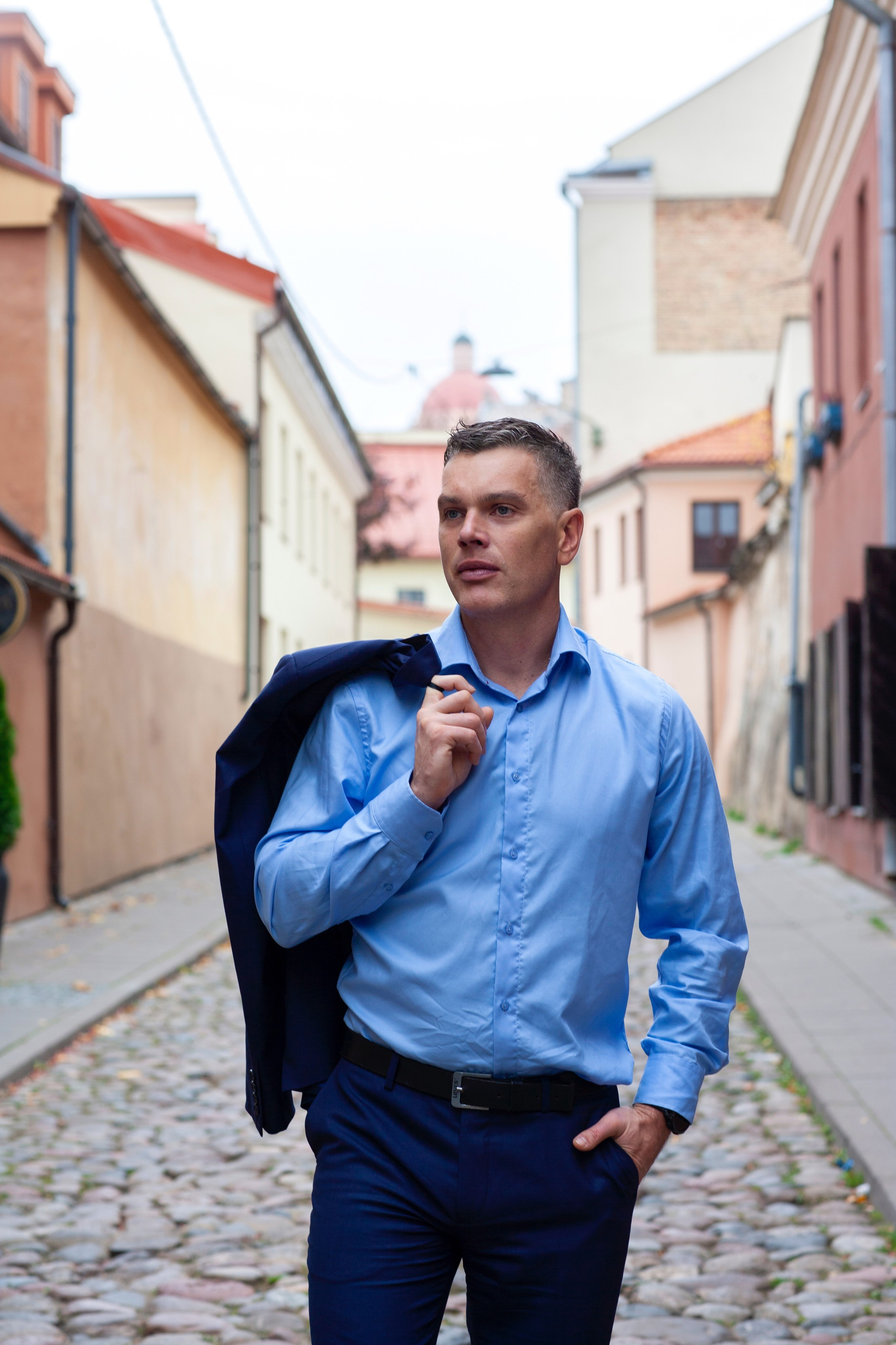 Edgar. Репортажный фотограф в Москве Сандра Гиль