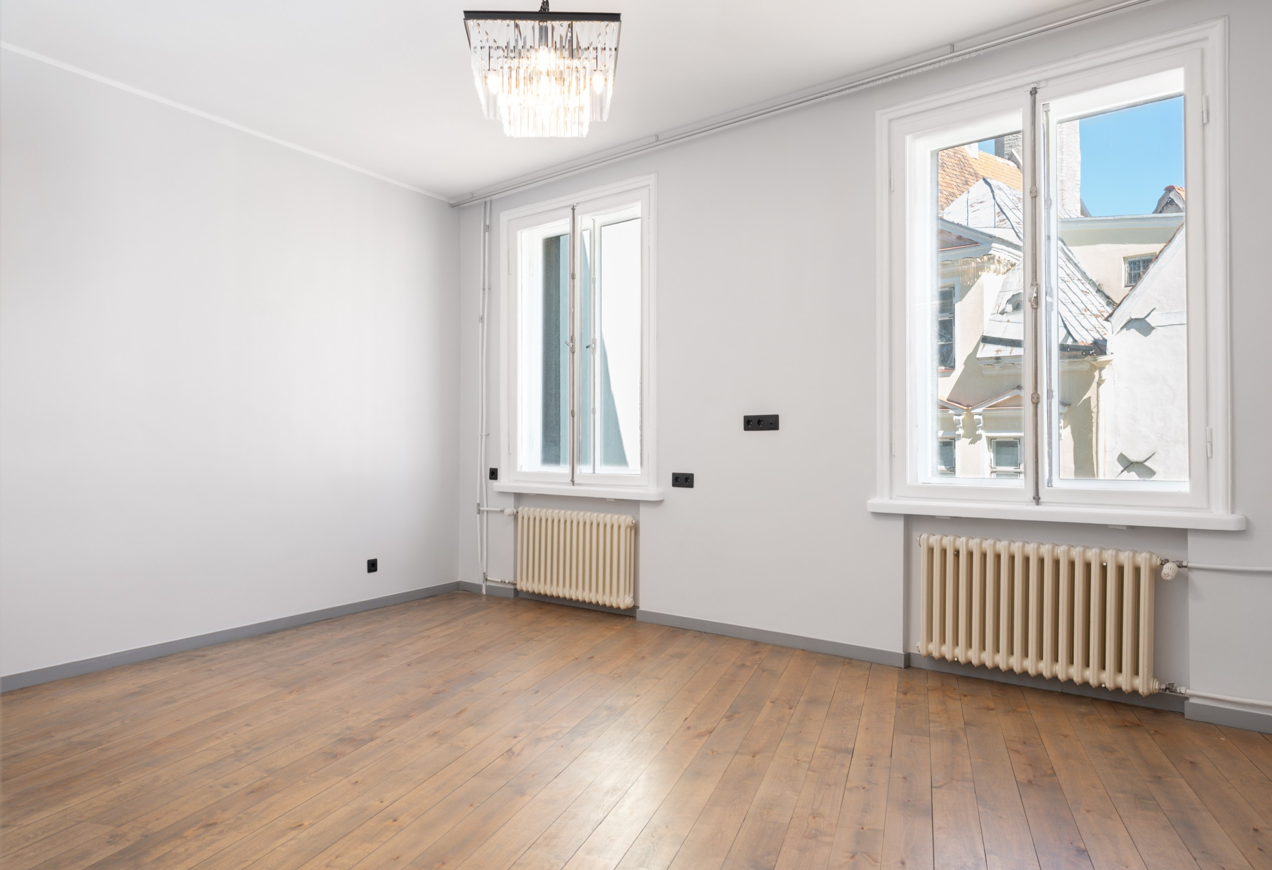 Oberbau Old Town Designer Apartment. Real Estate photographer. Kinnisvara fotograaf Tallinn