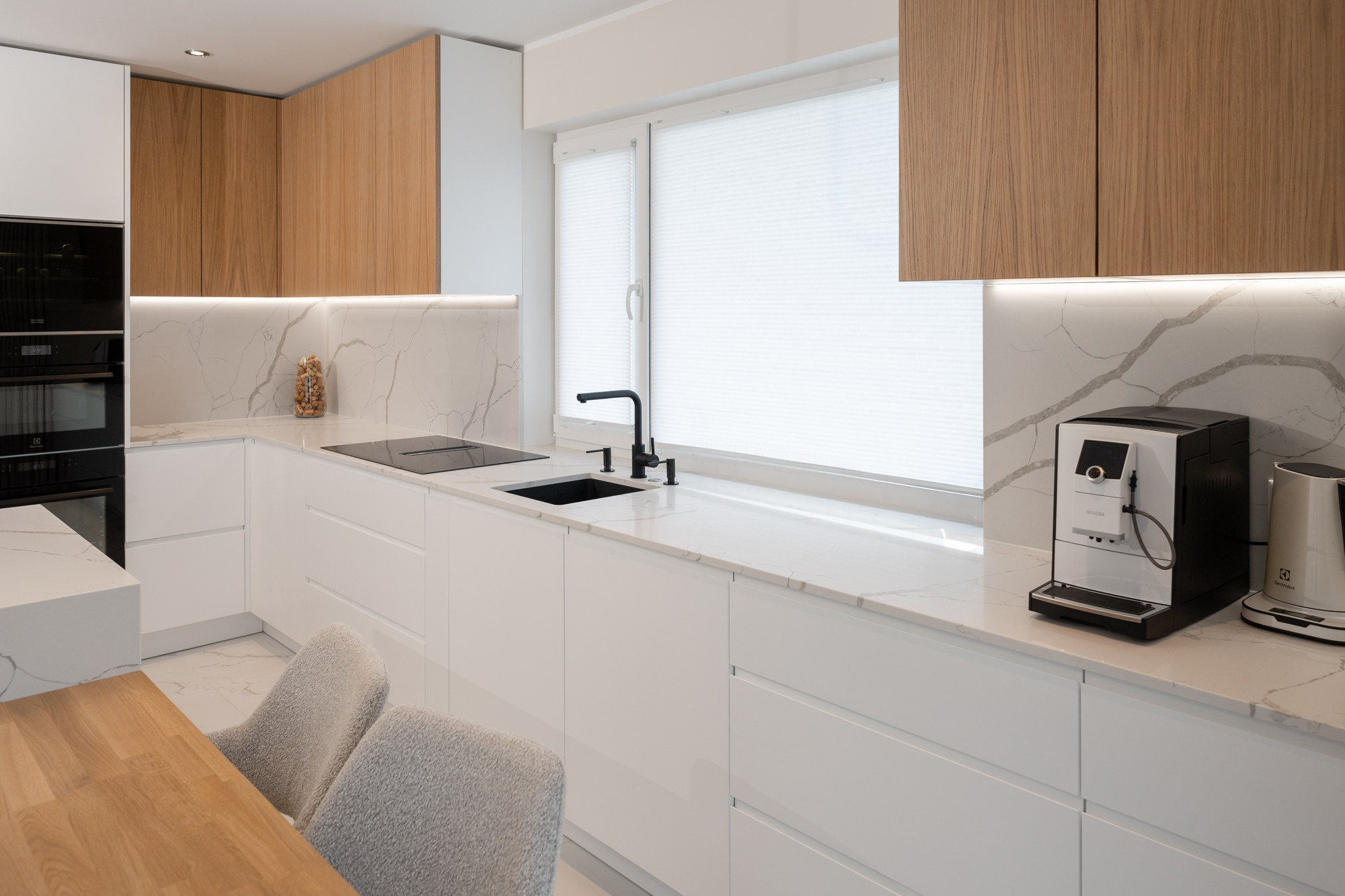StuudioKöök. Real Estate photographer. Kinnisvara fotograaf Tallinn