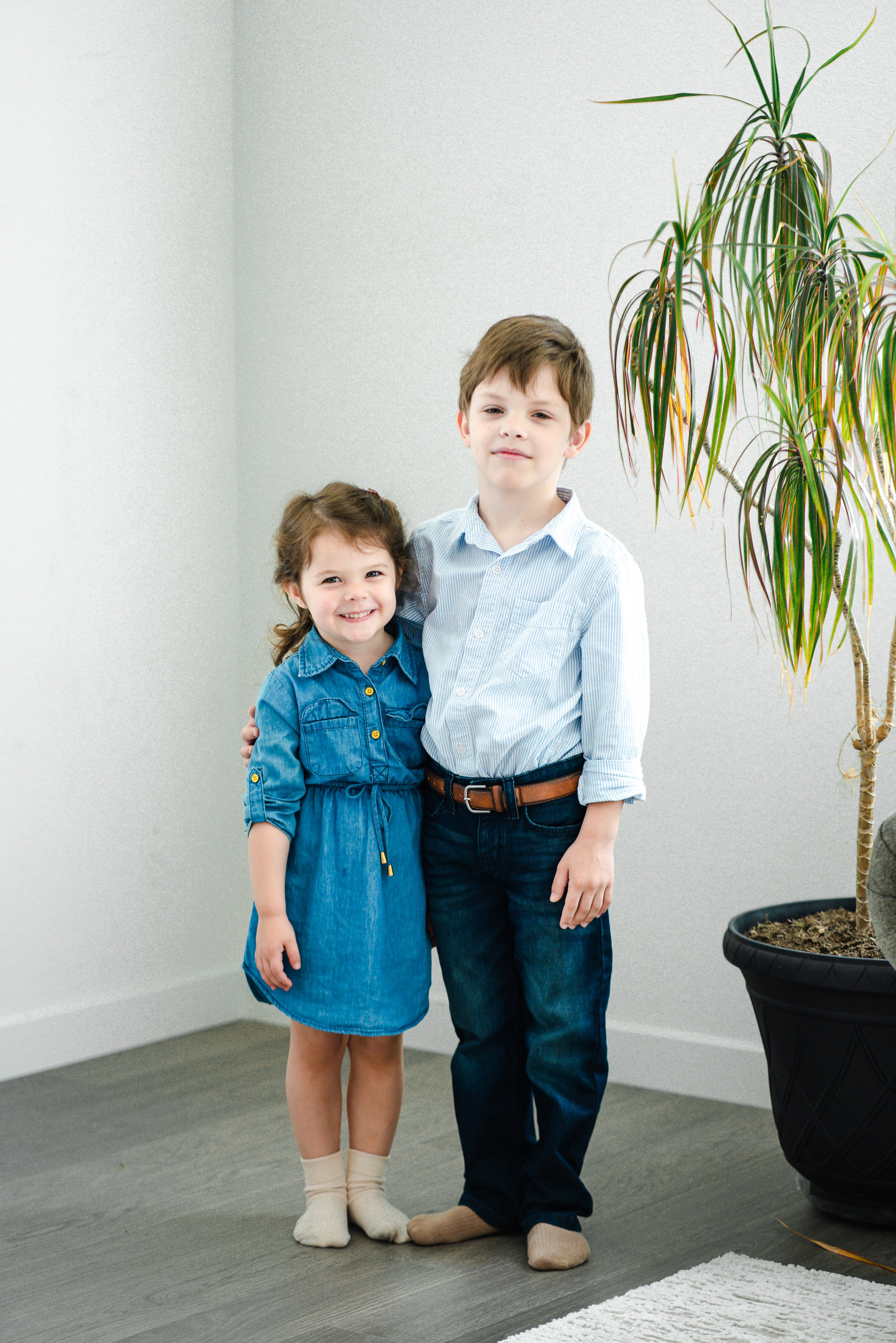 Milish Family. Sacramento Photographer — Olga Maltseva based in California