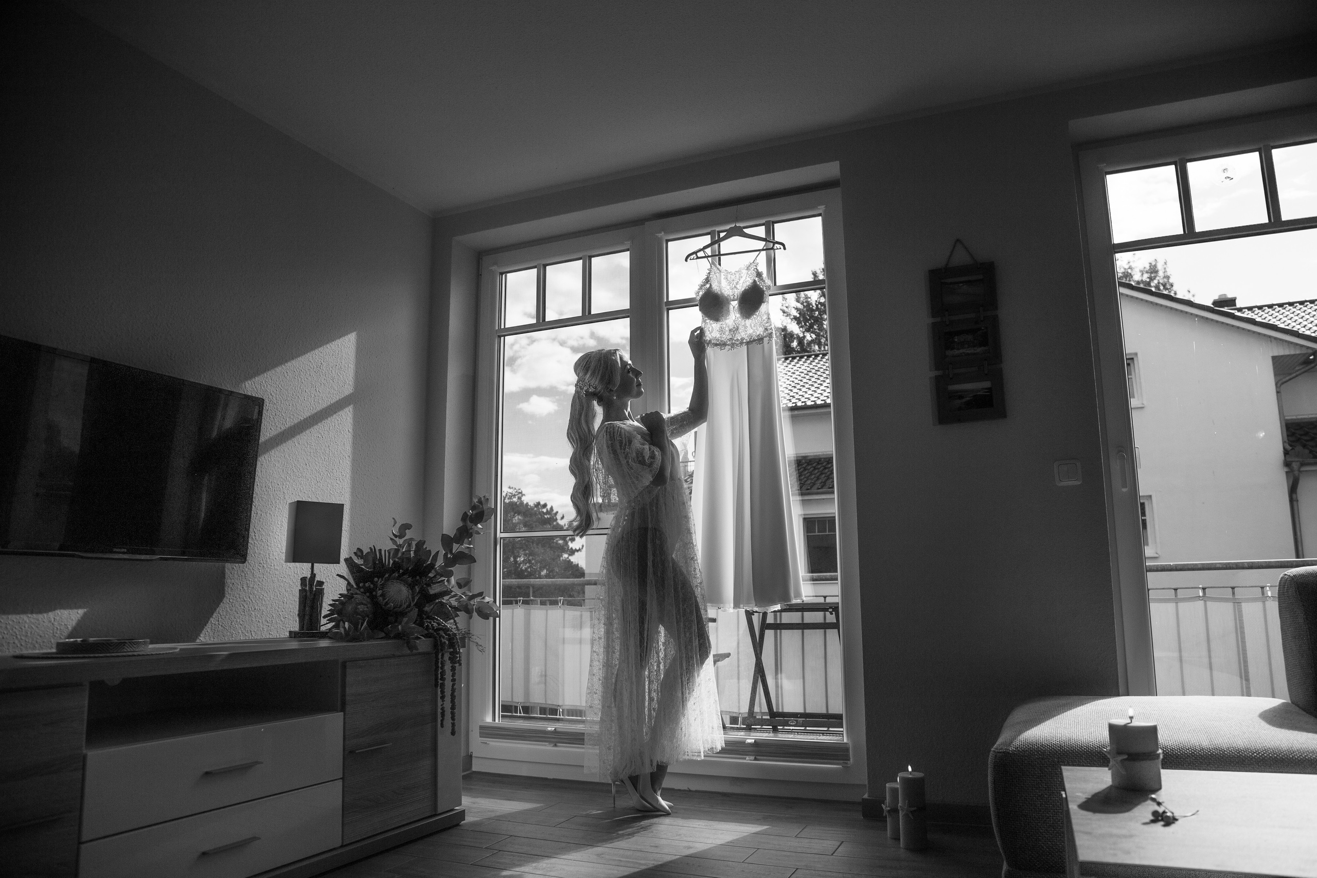 Свадебная фотосессия в Европе в Гамбурге Свадебный фотограф. Elizaveta Romanova Fotografin in Hamburg