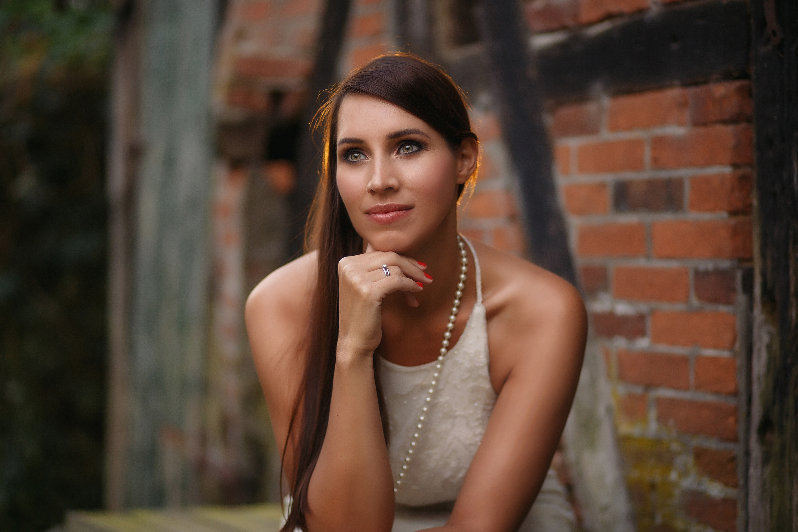 Индивидуальная фотосессия в Гамбурге недорого  Портретный фотограф. Elizaveta Romanova Fotografin in Hamburg