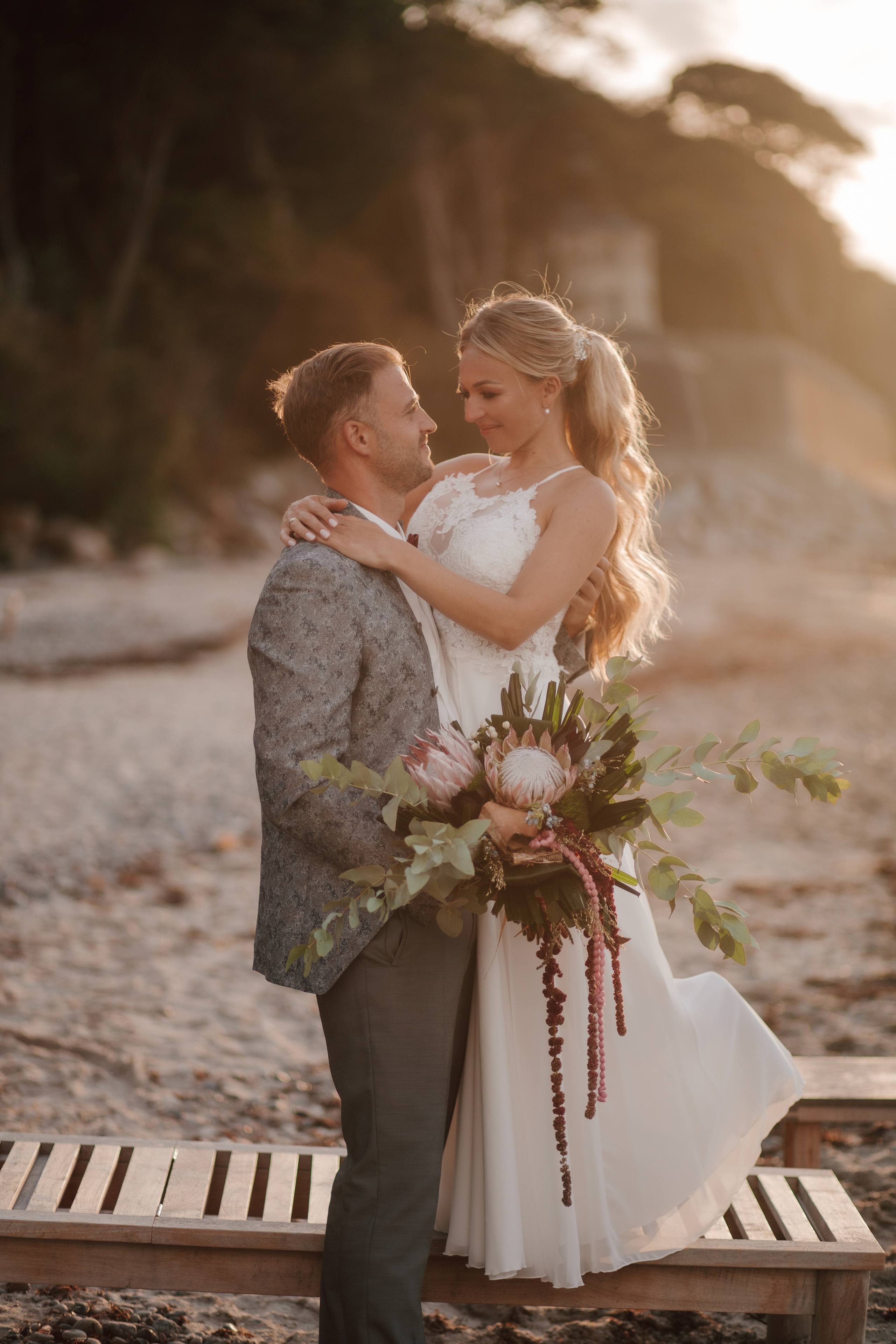 Свадебная фотосессия в Европе в Гамбурге Свадебный фотограф. Elizaveta Romanova Fotografin in Hamburg