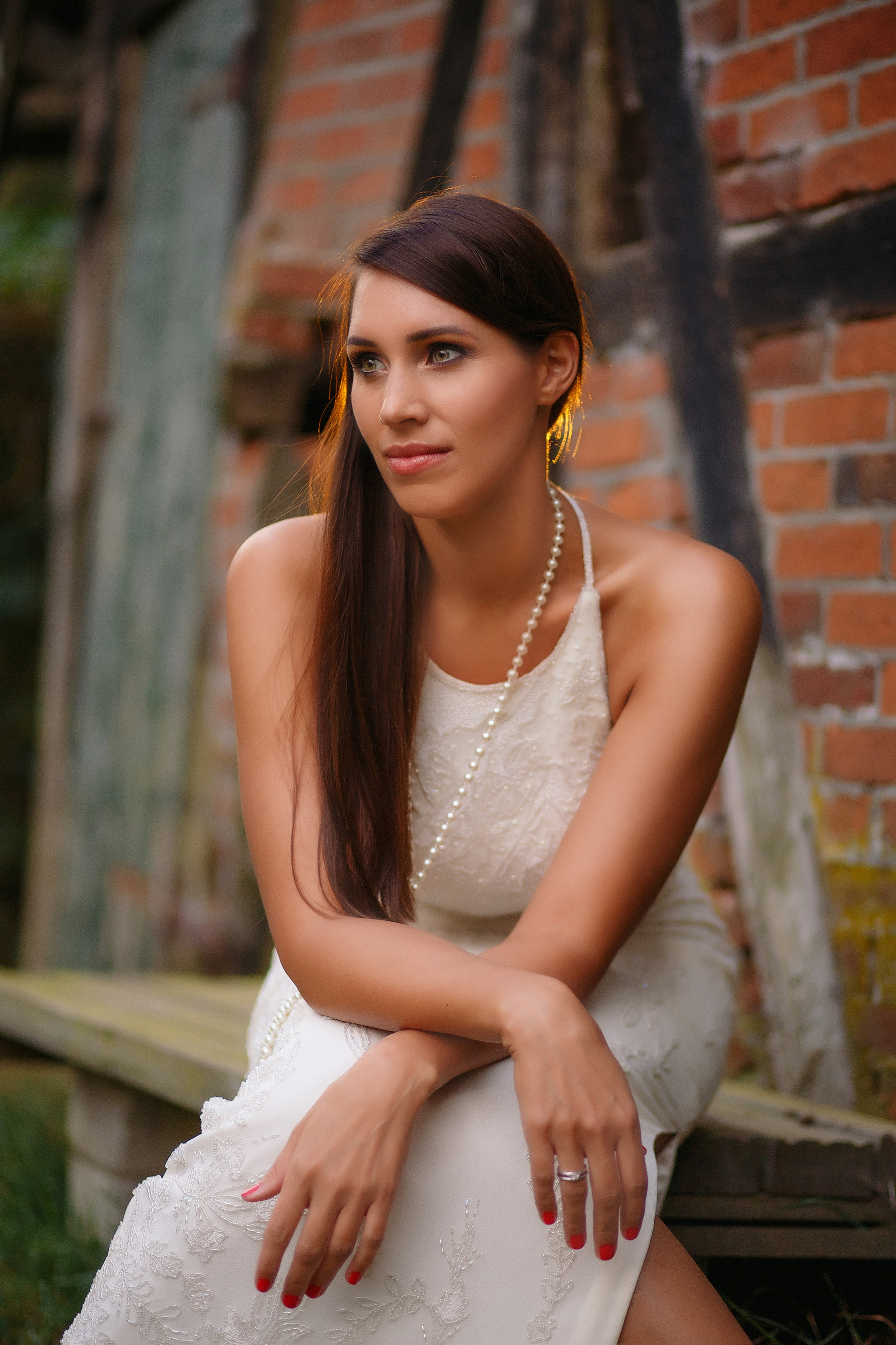 Индивидуальная фотосессия в Гамбурге недорого  Портретный фотограф. Elizaveta Romanova Fotografin in Hamburg