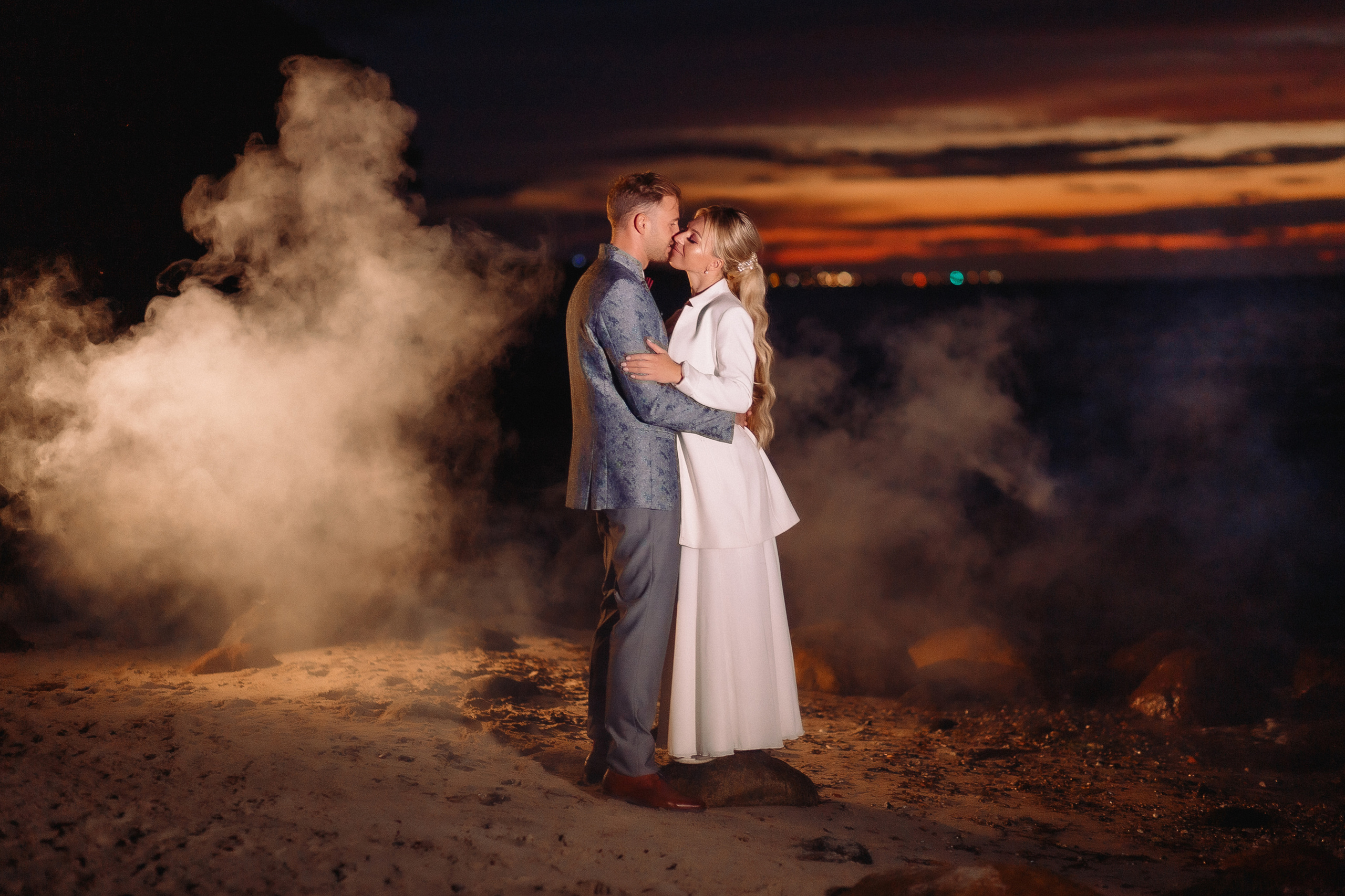 Свадебная фотосессия в Европе в Гамбурге Свадебный фотограф. Elizaveta Romanova Fotografin in Hamburg