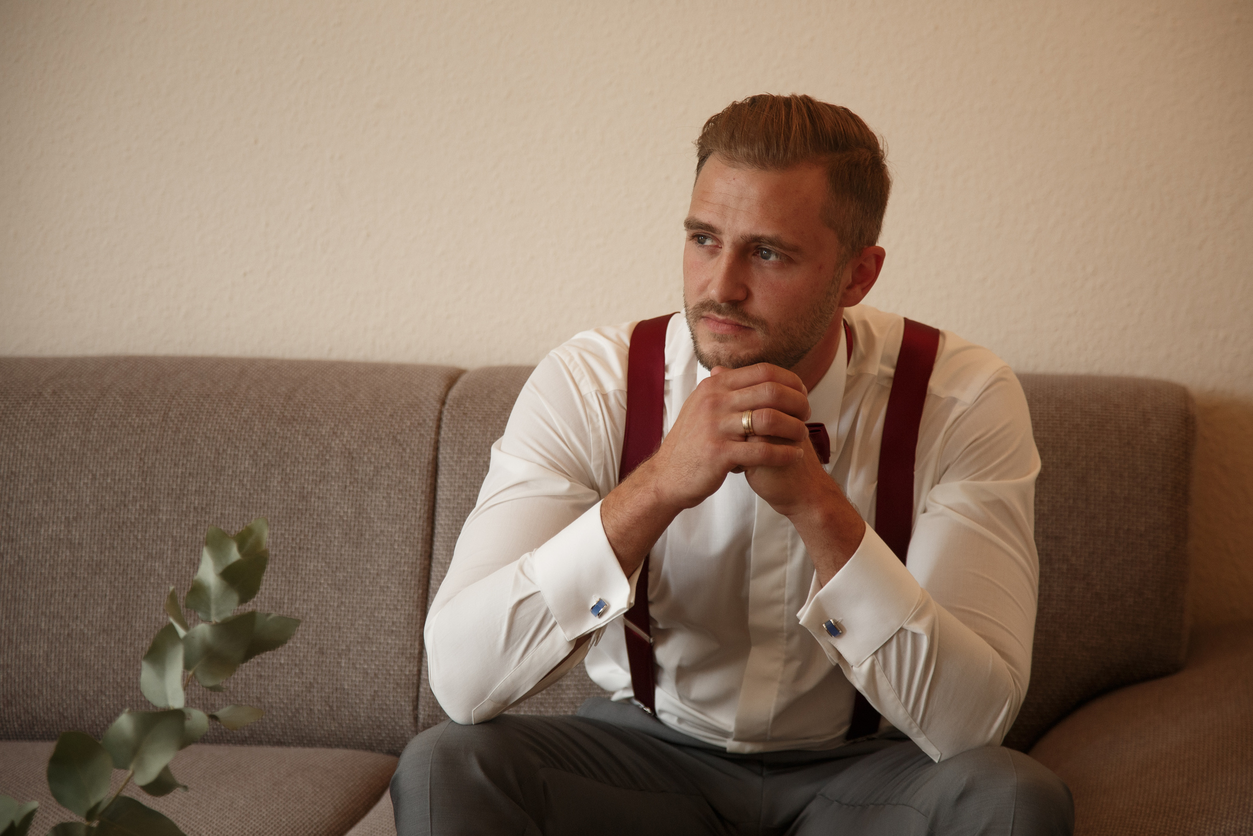 Свадебная фотосессия в Европе в Гамбурге Свадебный фотограф. Elizaveta Romanova Fotografin in Hamburg