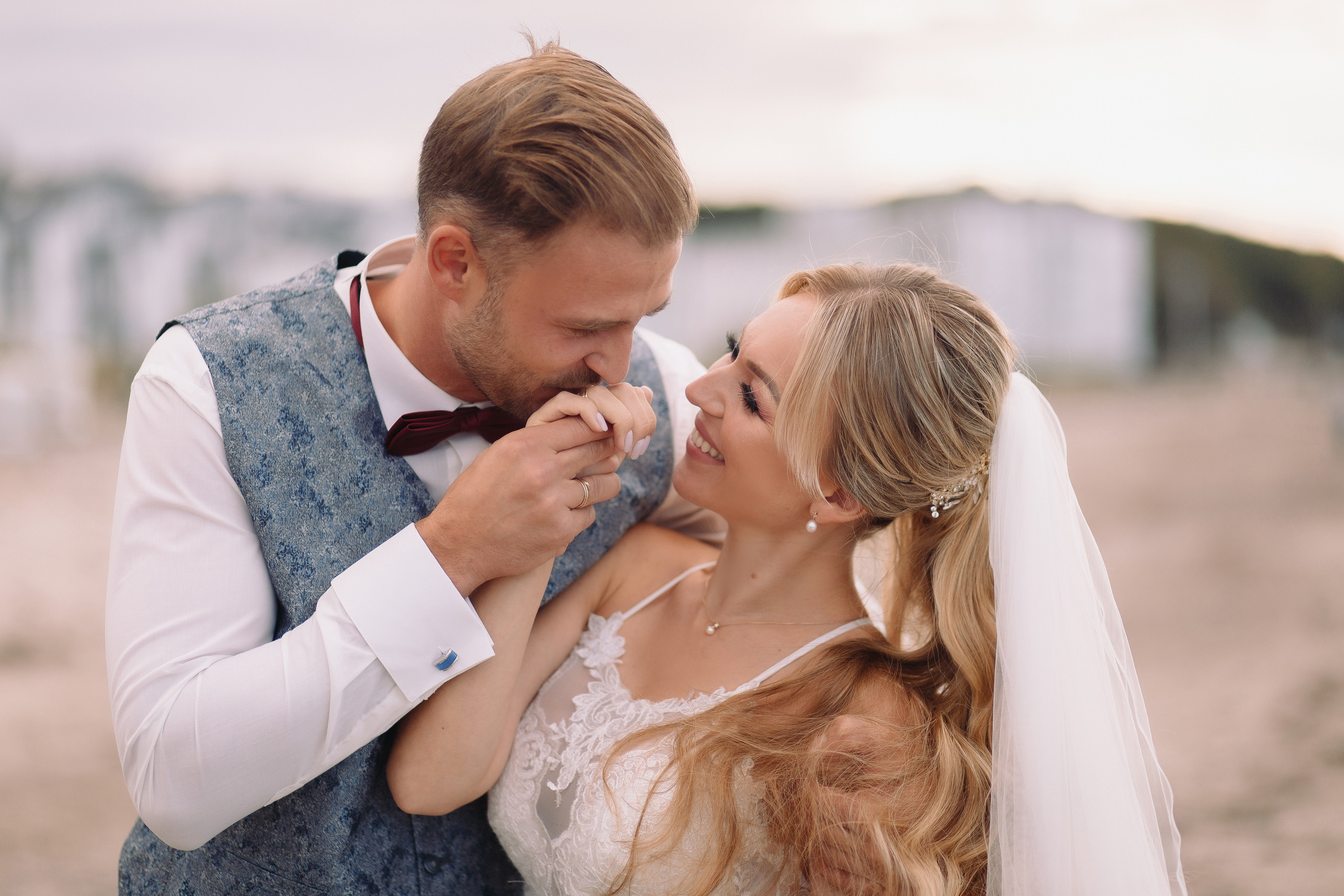 Свадебная фотосессия в Европе в Гамбурге Свадебный фотограф. Elizaveta Romanova Fotografin in Hamburg