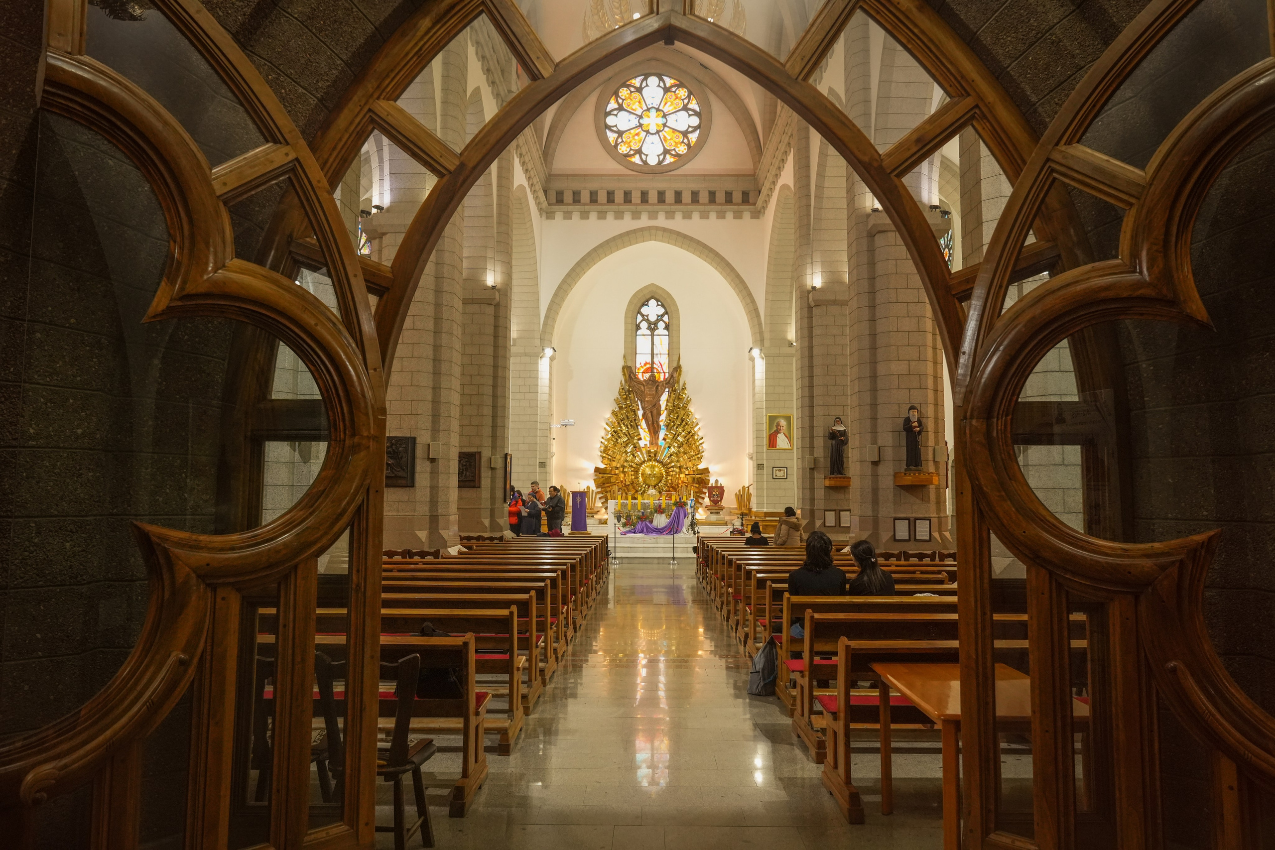 Архитектура и интерьер. Azat_visuals