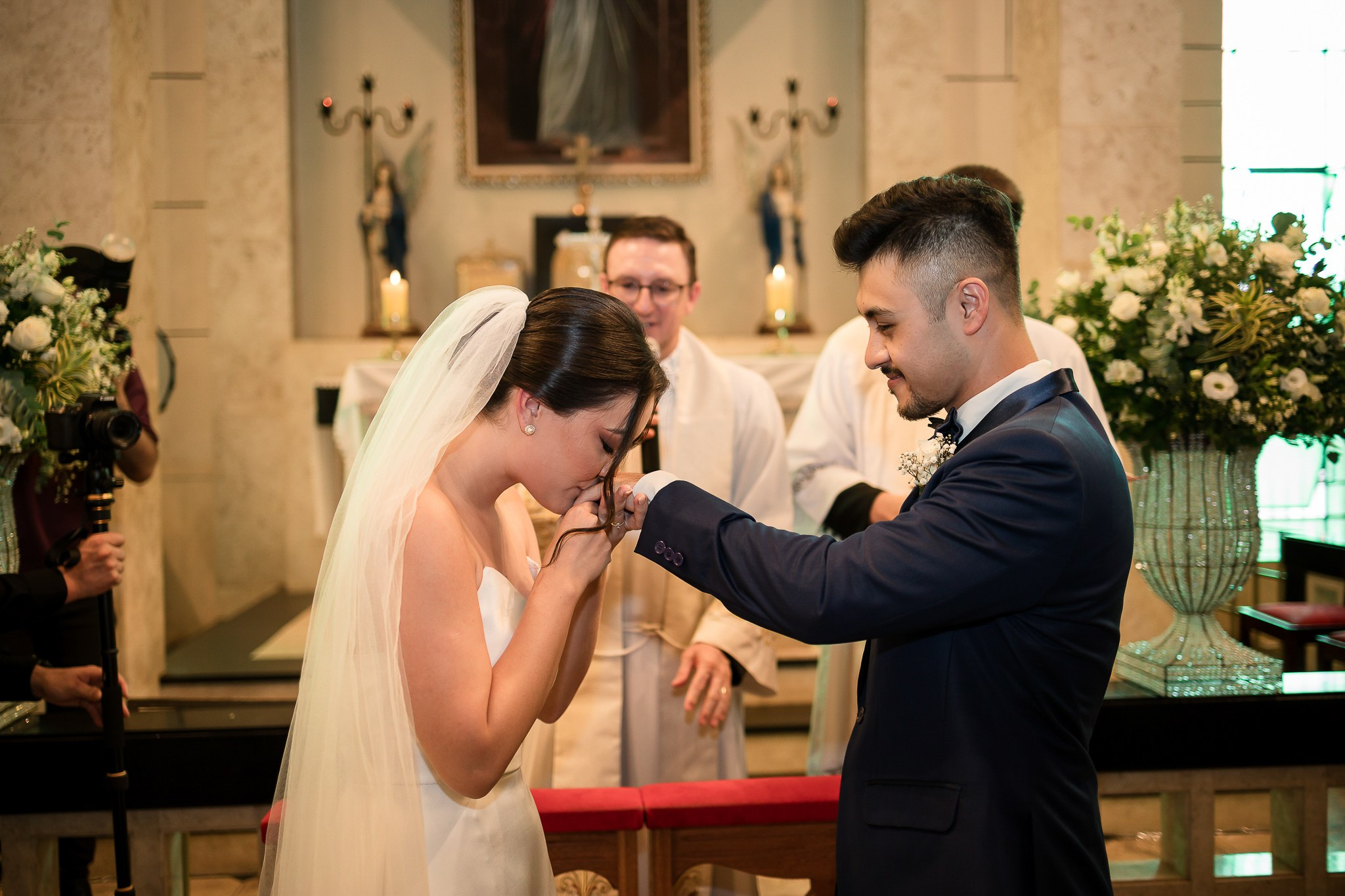 CASAMENTO MAYARA E HARUO. Fotógrafo de casamento