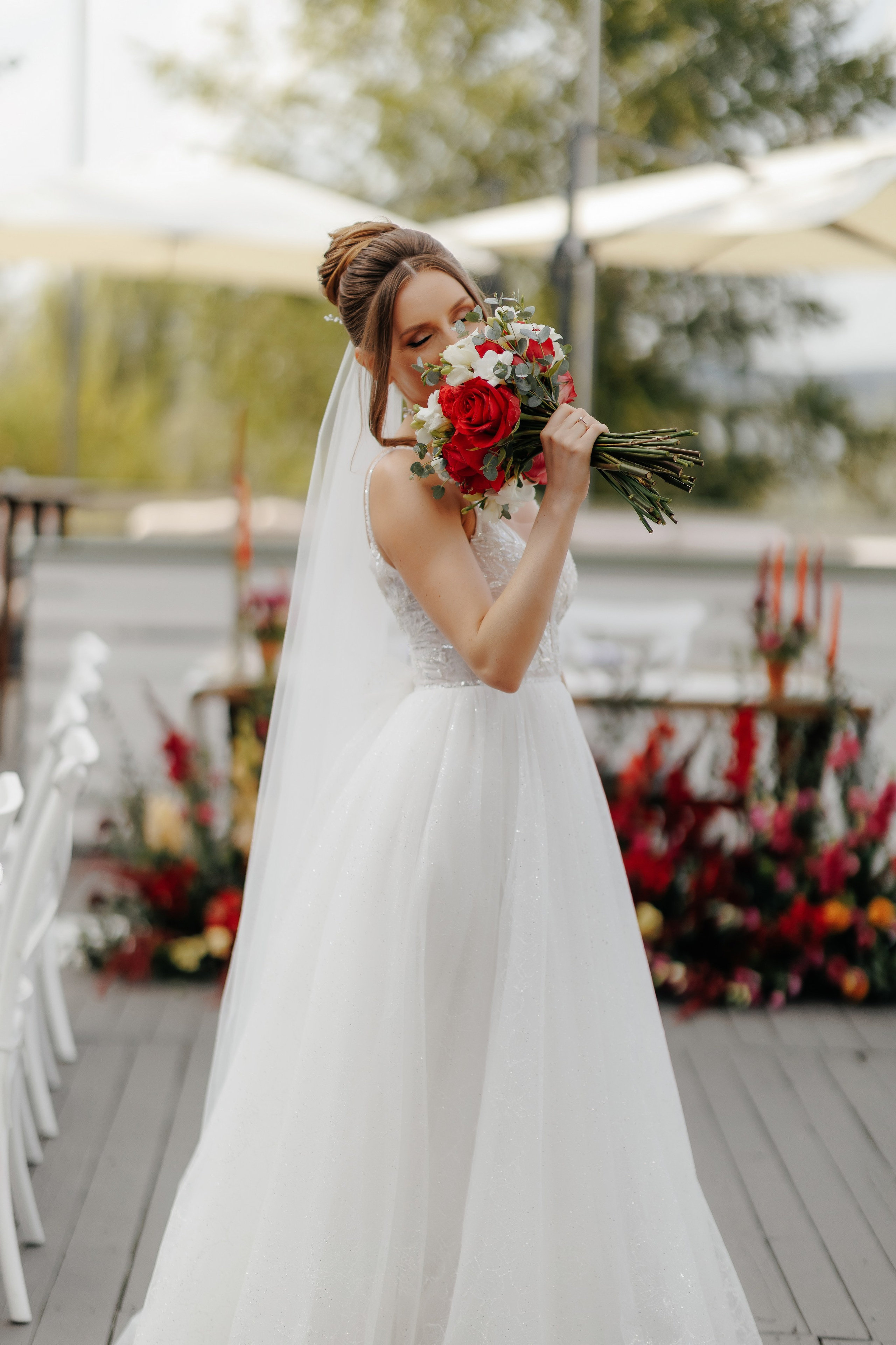 Vadim & Irina. ProWed — Foto Video Moldova și România