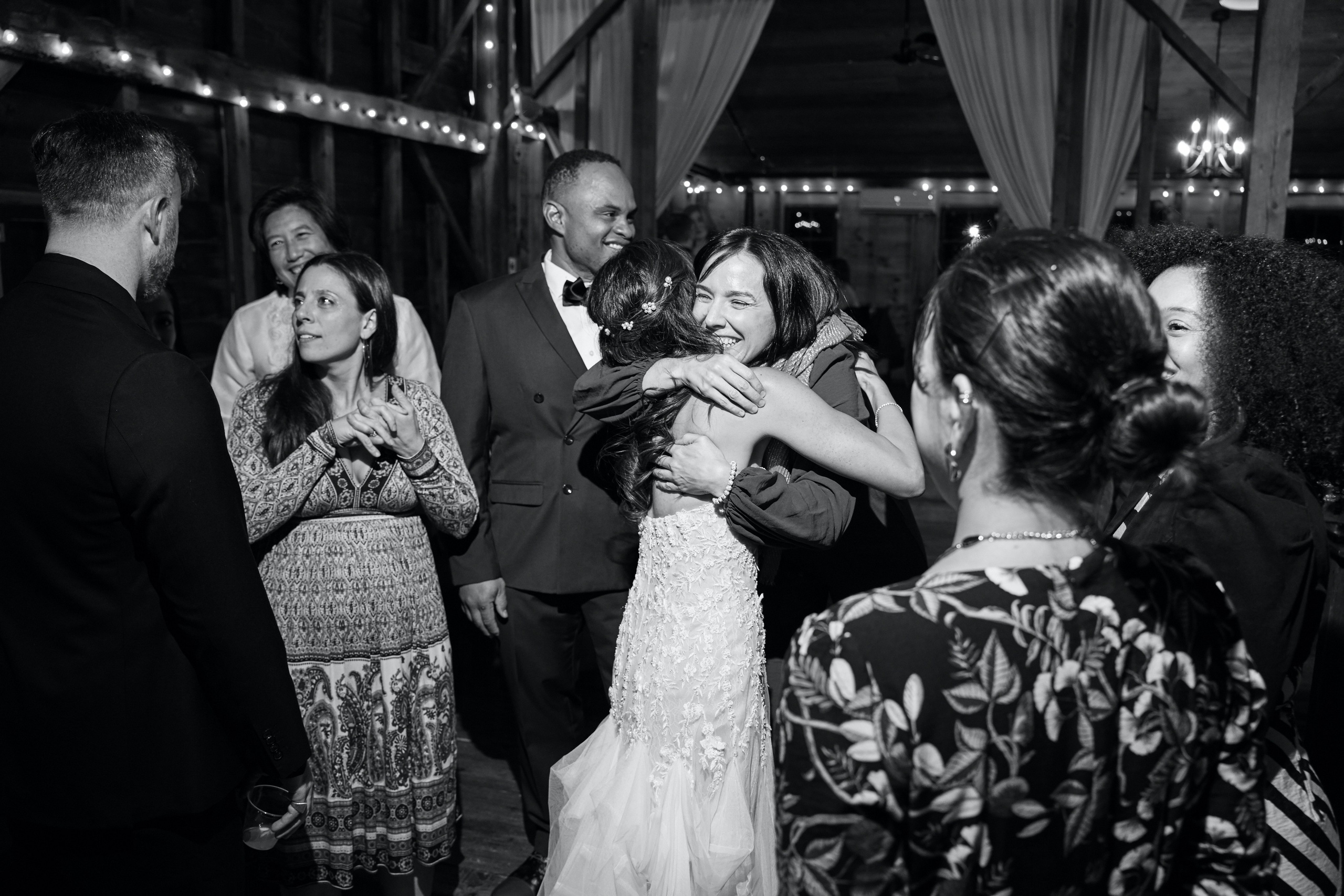 Stephanie & James. Professional Wedding and event photographer USA New York