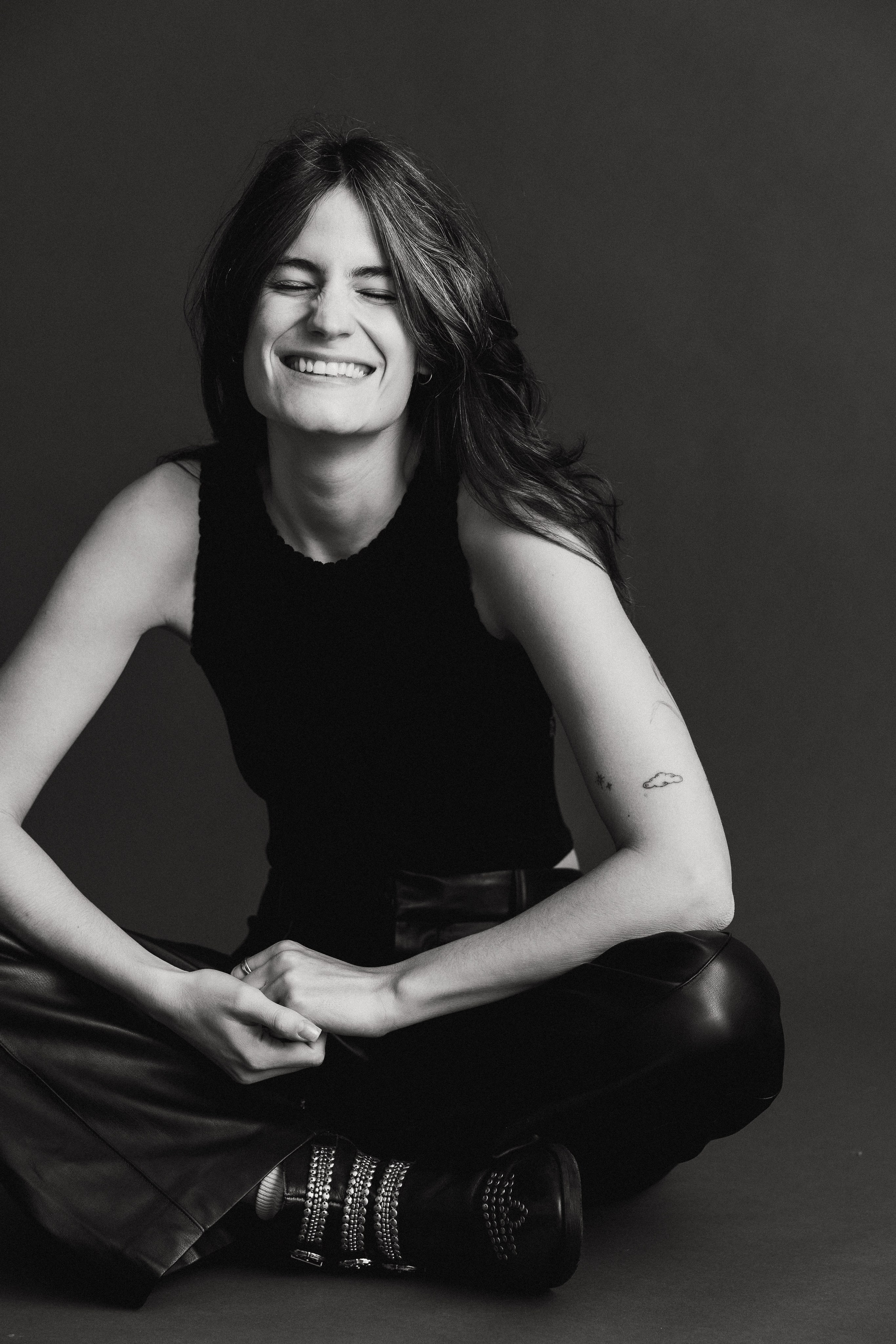 STAPHANIE. Evgeniya Naydenova — Brand & Portrait Photographer | Sofia, Europe