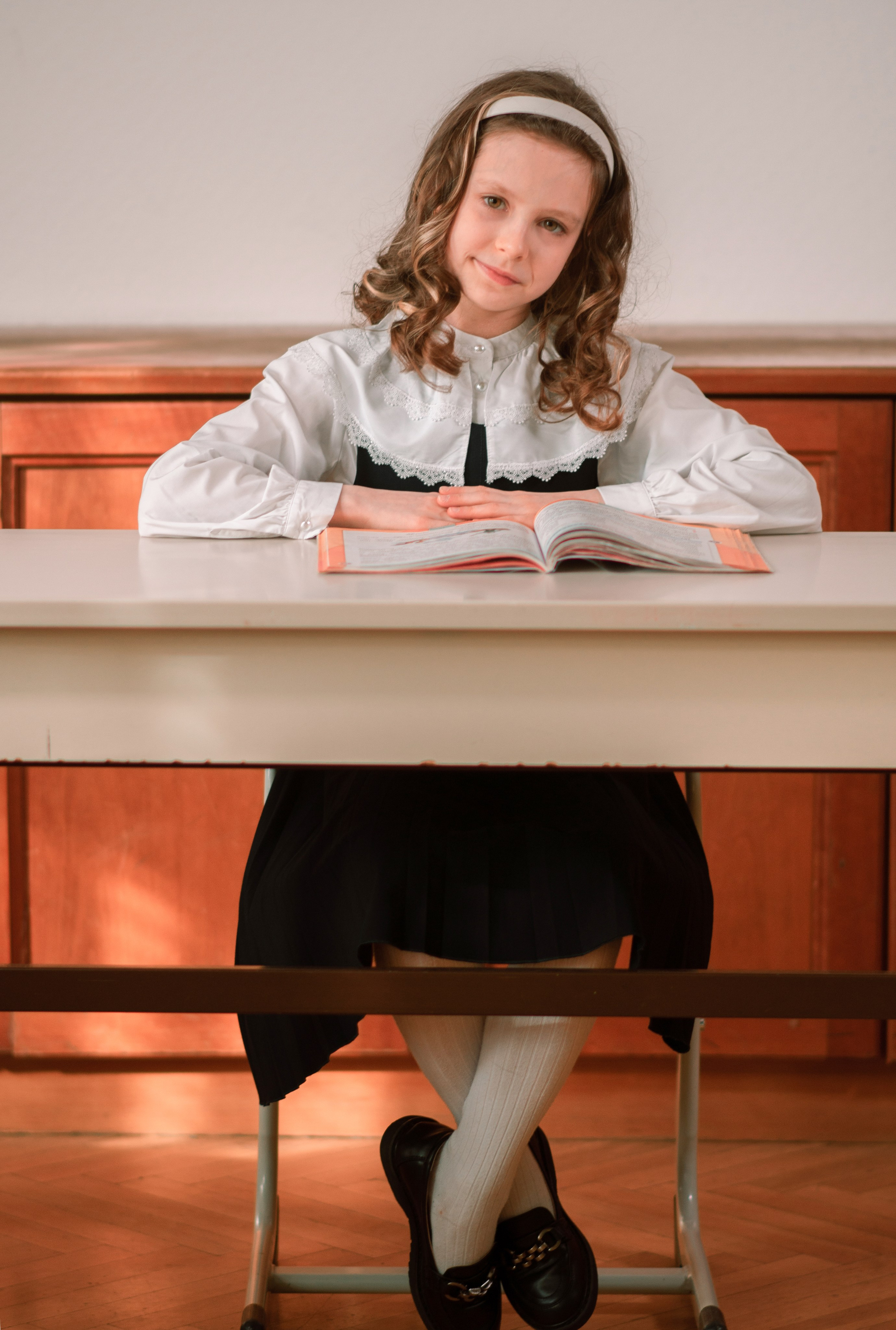 Портреты. Семейный и детский фотограф